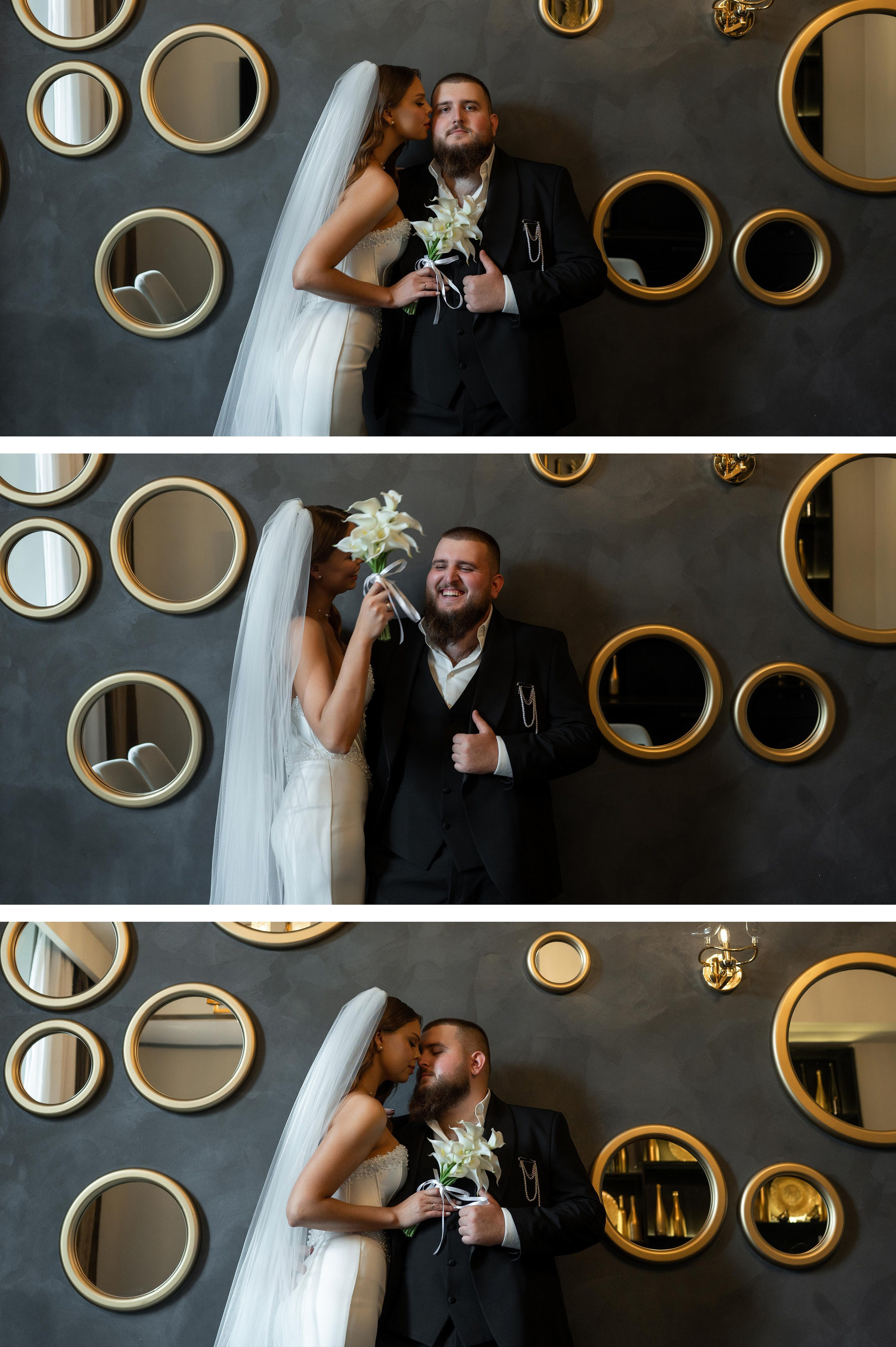 Вадим и Виктория. Свадебный, портретный, коммерческий, предметный фотограф в Ставрополе Иван Белашов