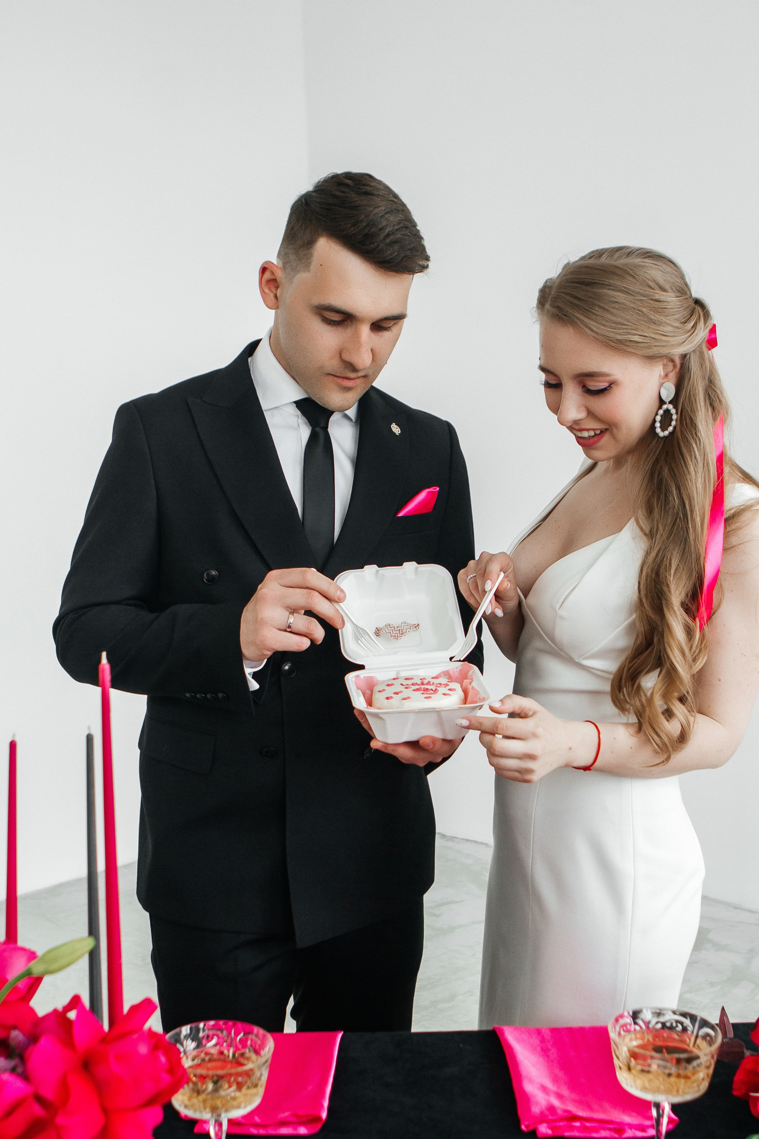 Свадебная Love Story. Свадебный и семейный фотограф Ибрагимова Мария из Екатеринбурга