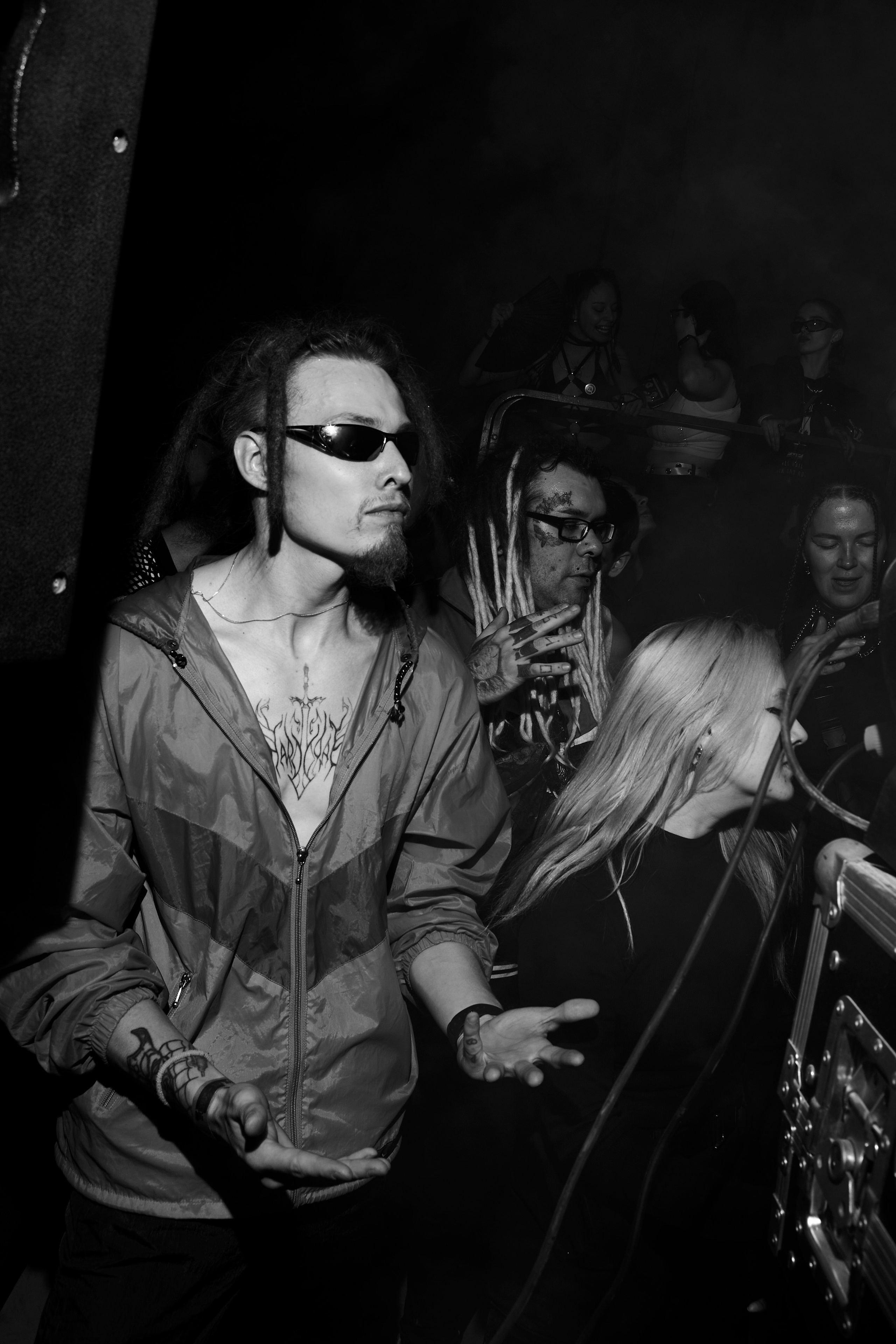 Портфолио фотографа в Екатеринбурге — примеры работ. Портретный и репортажный фотограф в Екатеринбурге Толя Настоящев