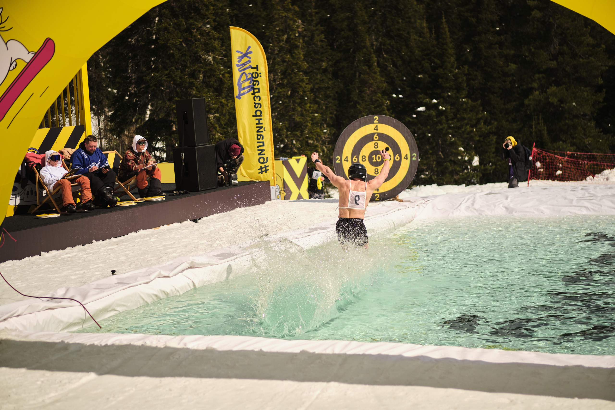 Грелка фест 21.04.2023. Свадебный и семейный фотограф в Новокузнецке Иван Иванов