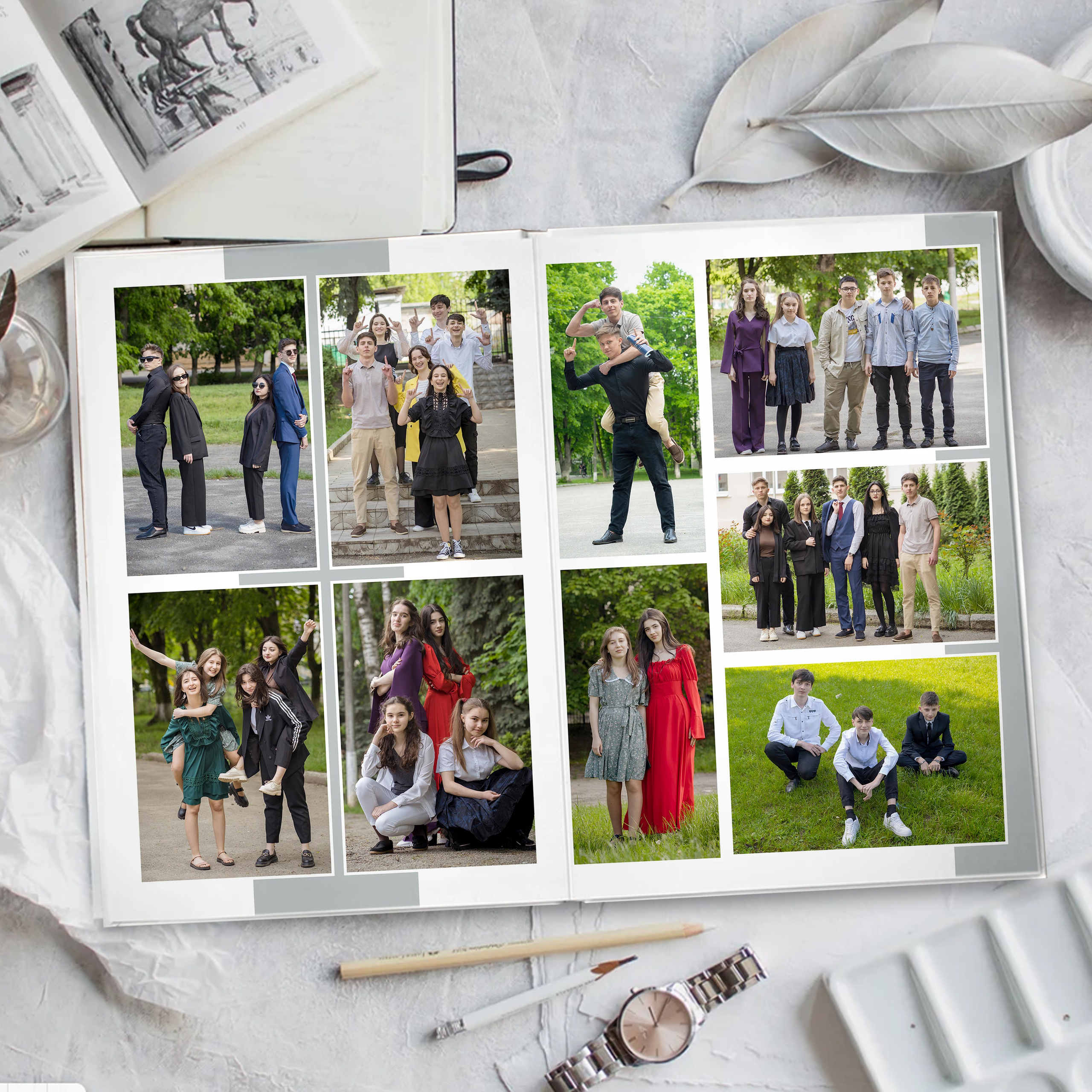 9-11 класс. Фотограф в Кабардино-Балкарской республике, Нальчик, Инна Абакарова