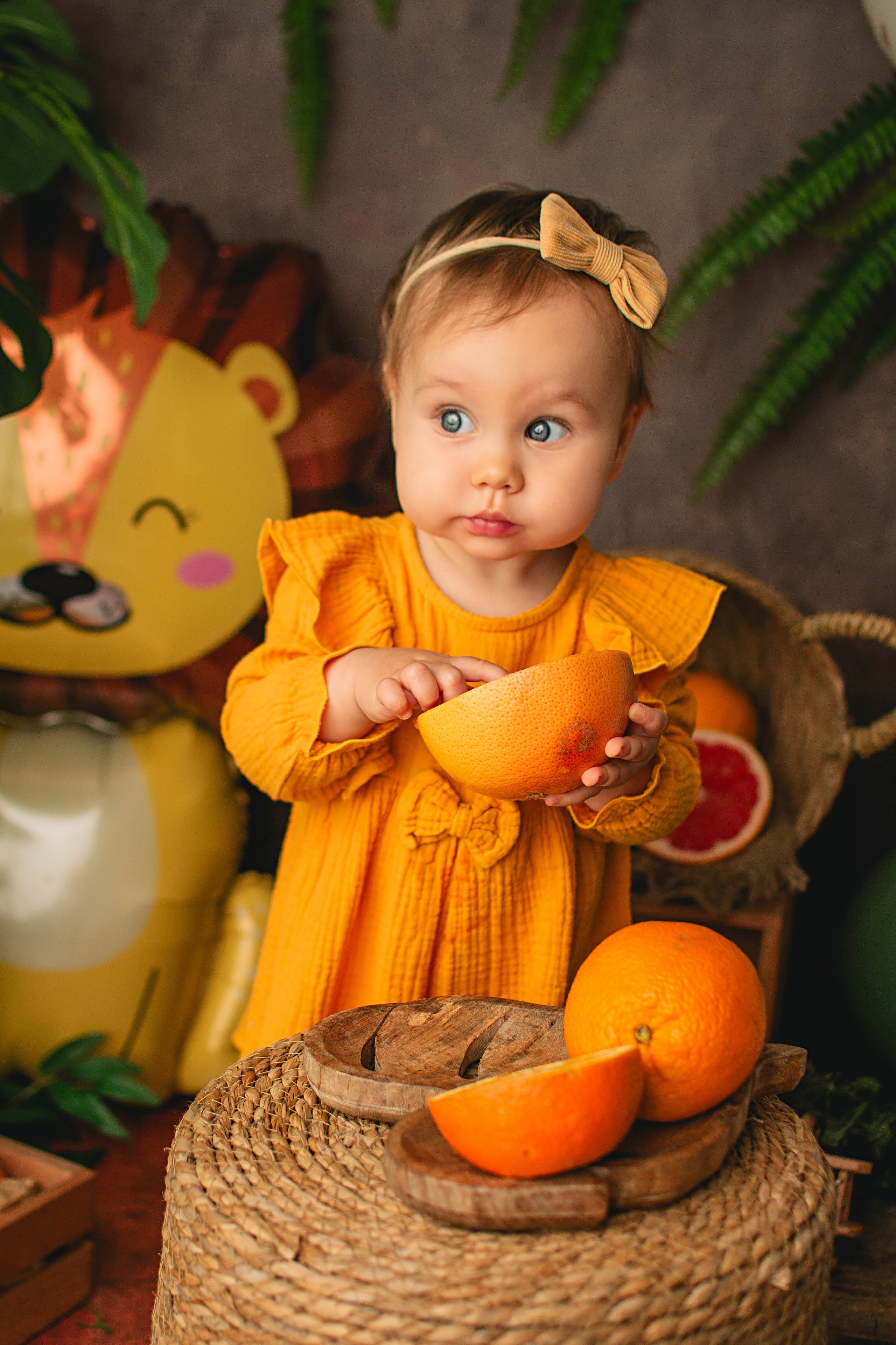 САФАРИ 2024. Фотограф новорождённых в Санкт-Петербурге Наталья Булгакова