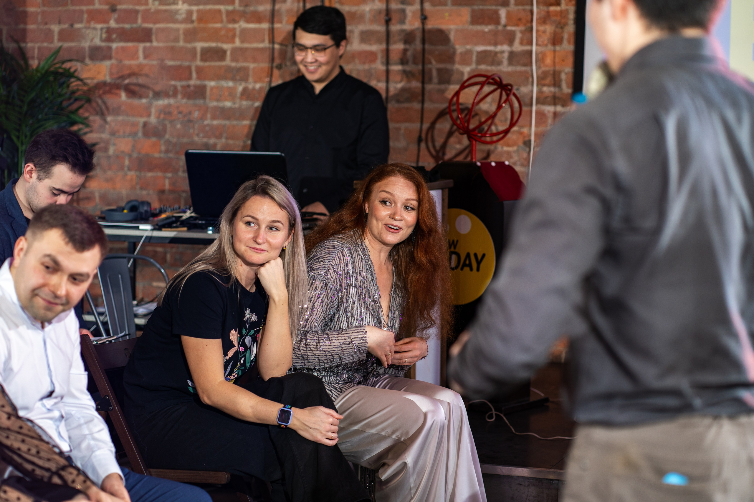 День рождения