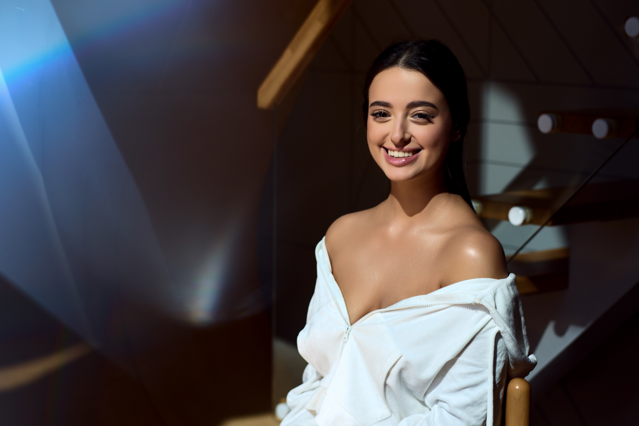 Александр и Карина. Свадебный и портретный фотограф в Воронеже Алёна Коренцова