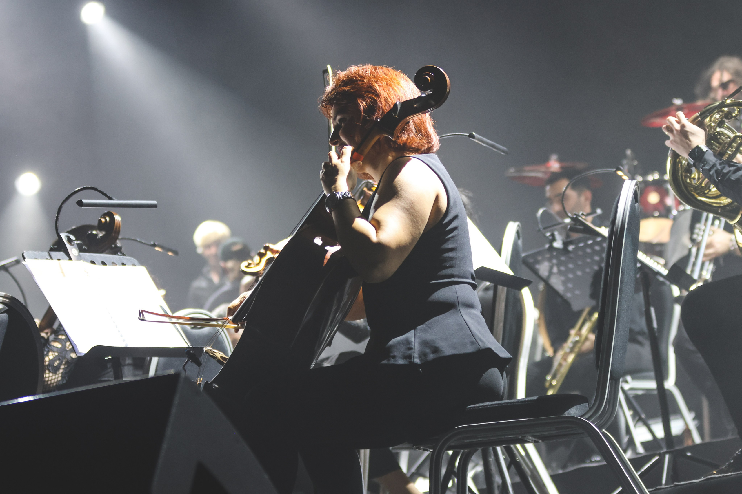 Группа Би-2. Ереван. Фотограф Ольга Махалова — Санкт-Петербург, Москва, Нижний Новгород