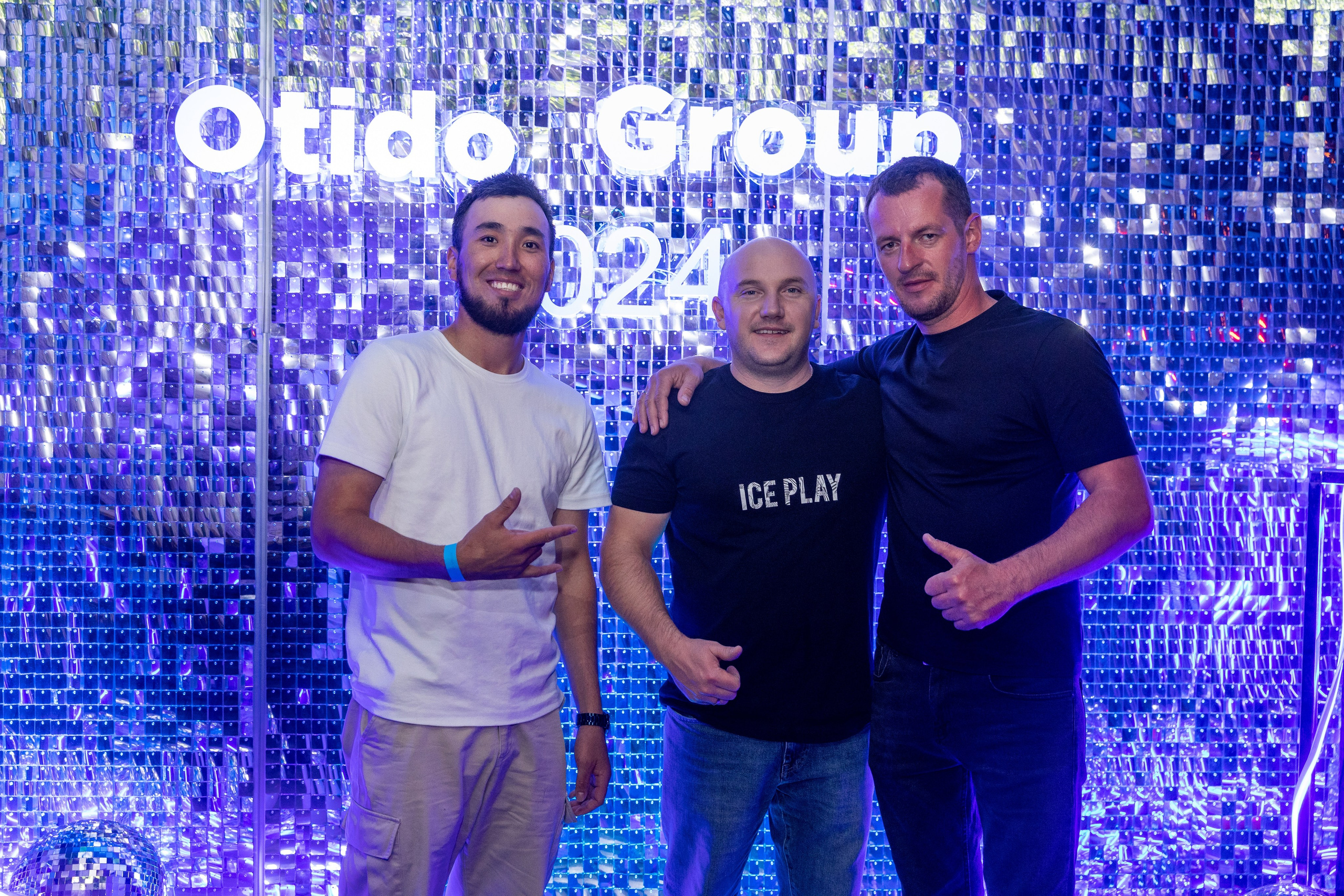 OTIDO. Фотограф в Санкт-Петербурге Закута Ольга