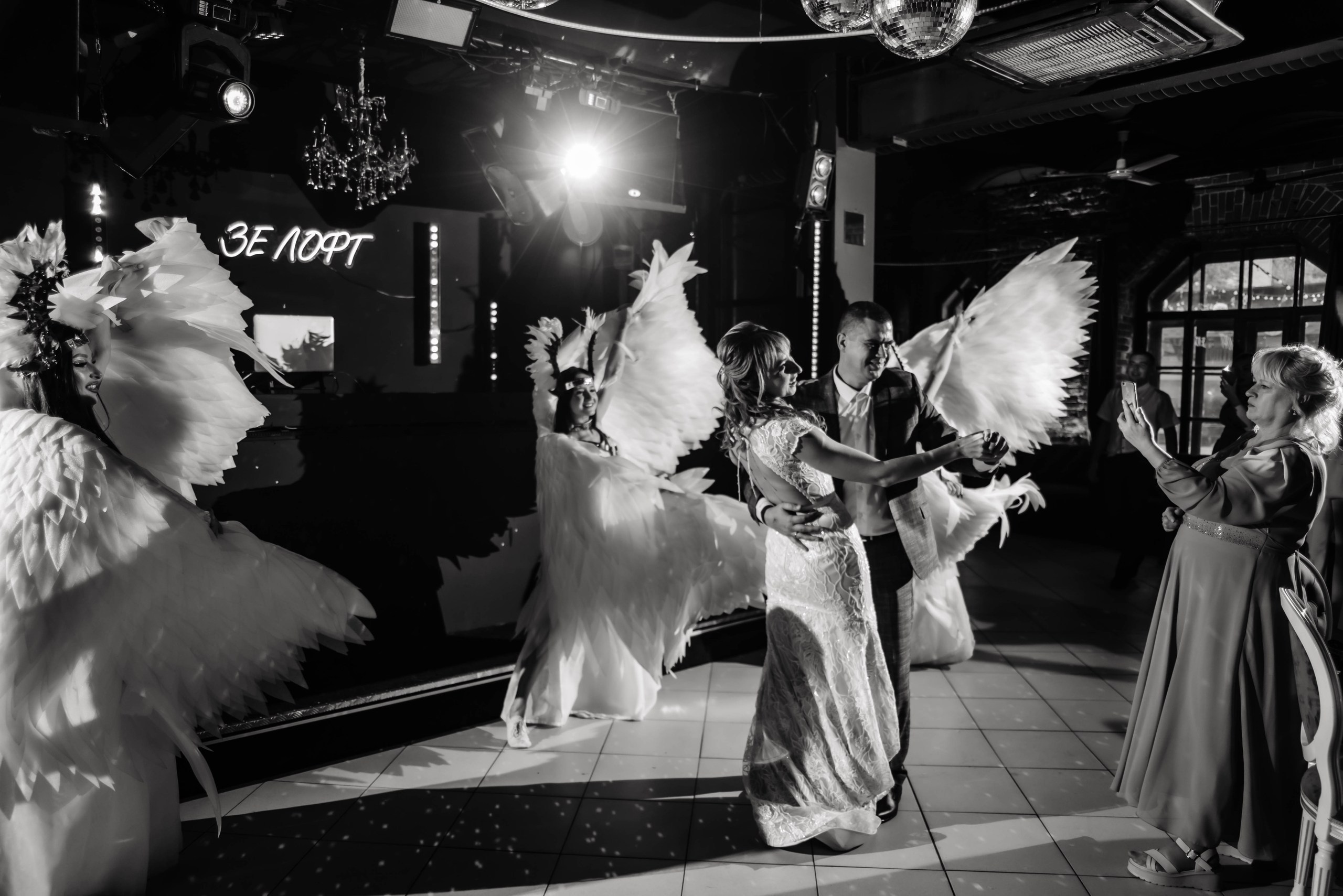 Сергей и Наталья банкет. Фотограф в Саратове и Энгельсе — Склярова Дарья