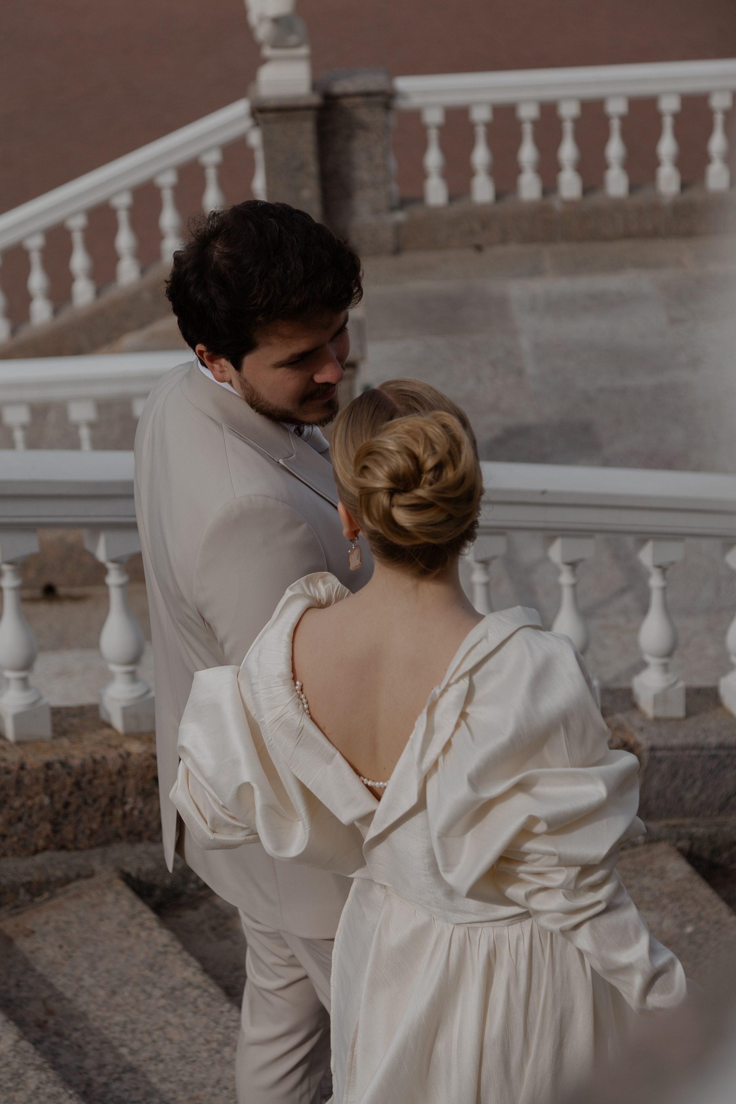 Руслан и Елена. Орнштейн Полина I Фотограф Самара