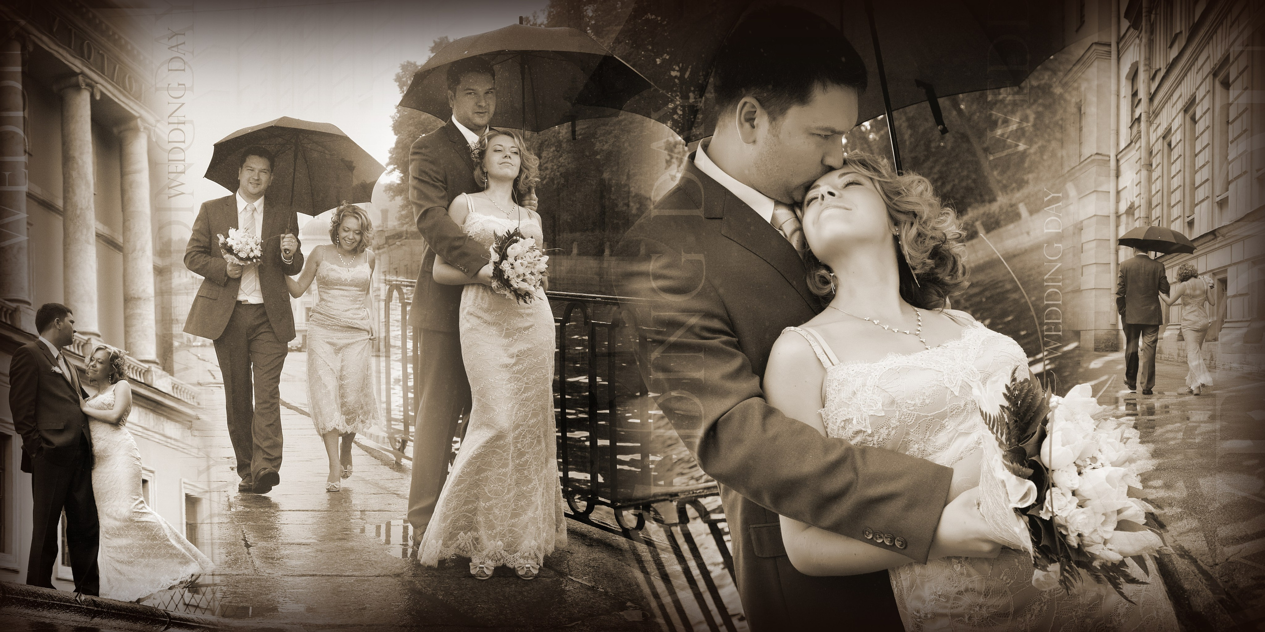 Свадьба. Портретный фотограф Санкт-Петербург Москва Андронова Юлия