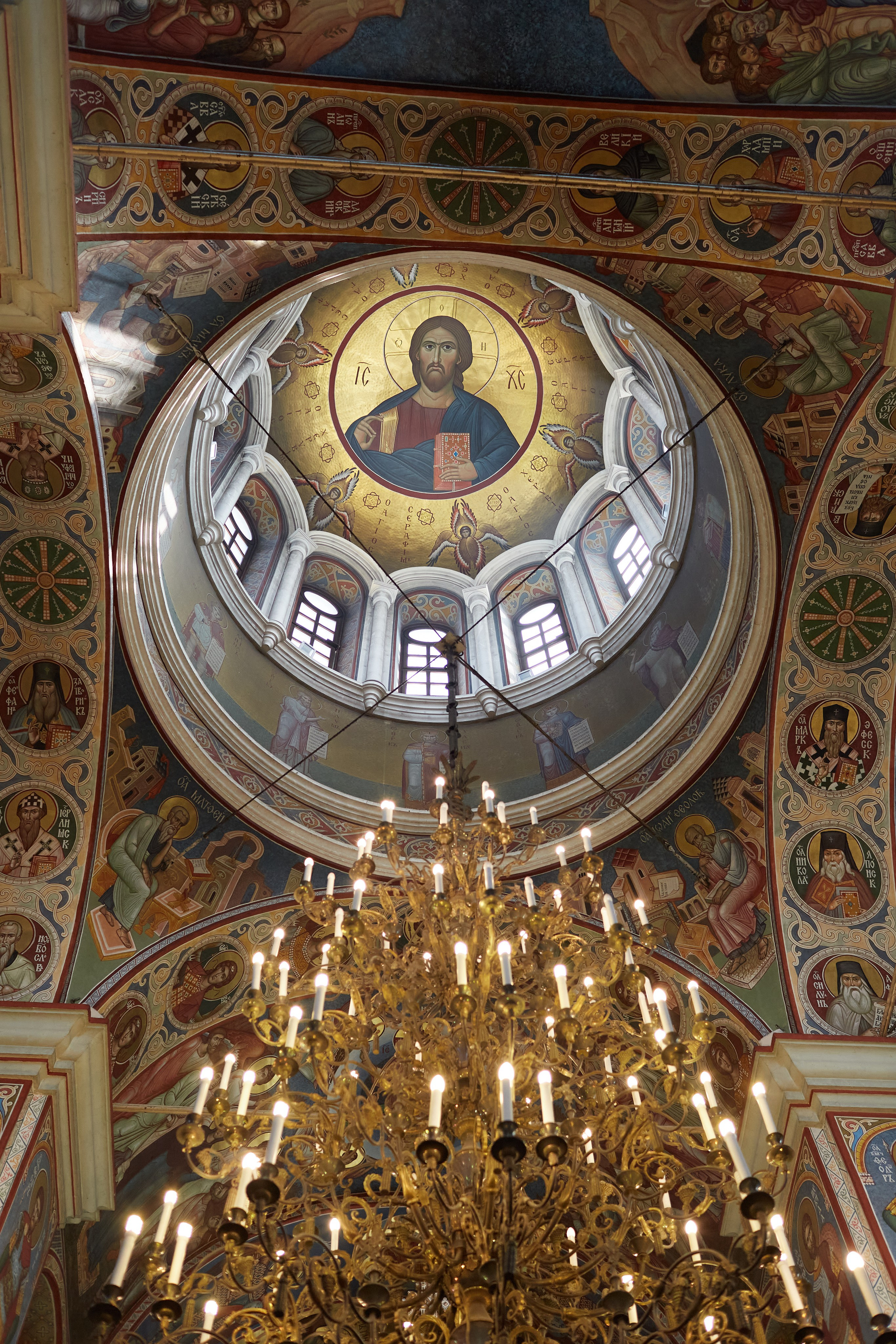 Фотосъёмка крещения. Свадебный и семейный фотограф в Самаре Грибцова Людмила