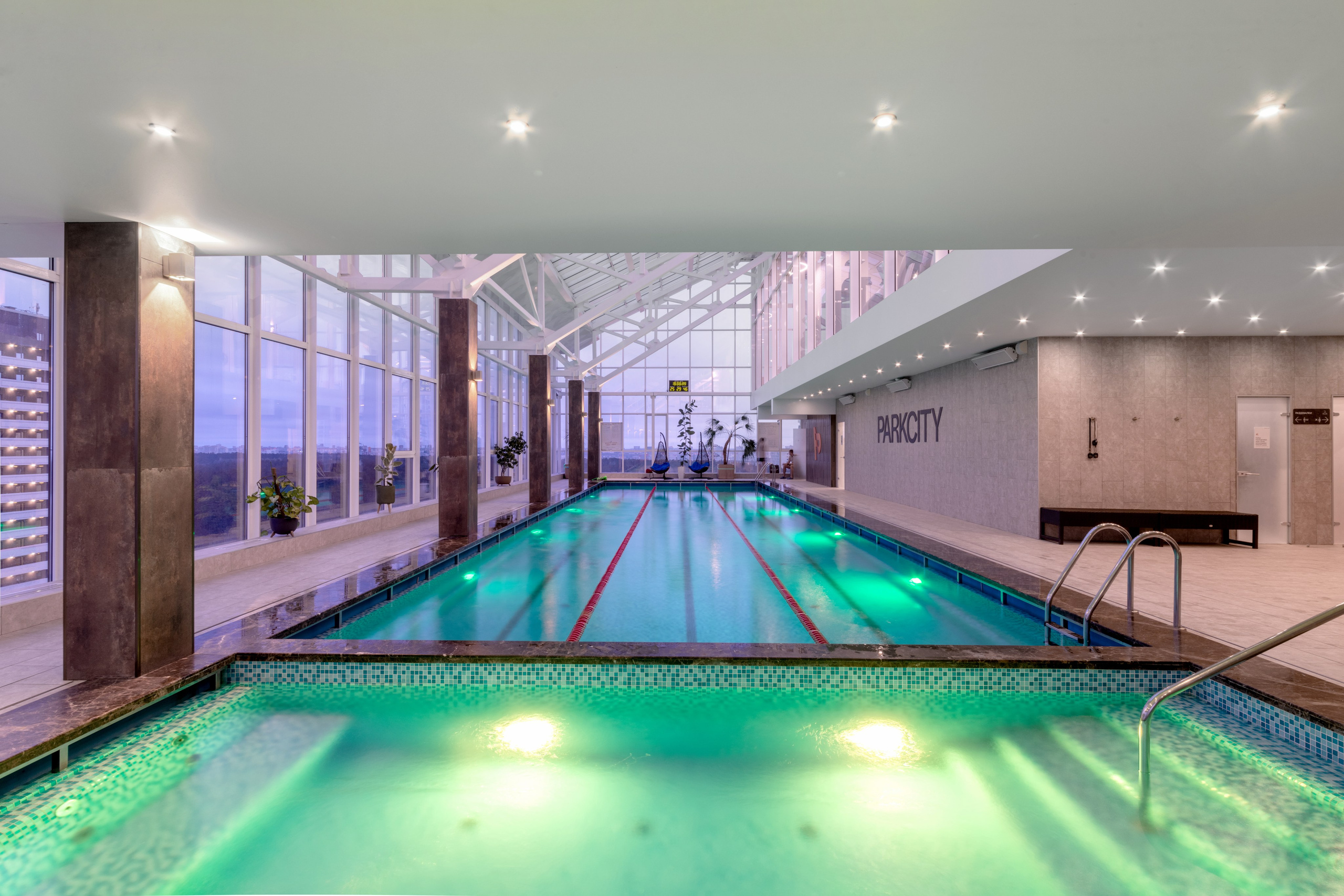 Фитнес клуб Челябинск 2. Интерьерный, портретный и семейный фотограф в Москве Мария Иринархова