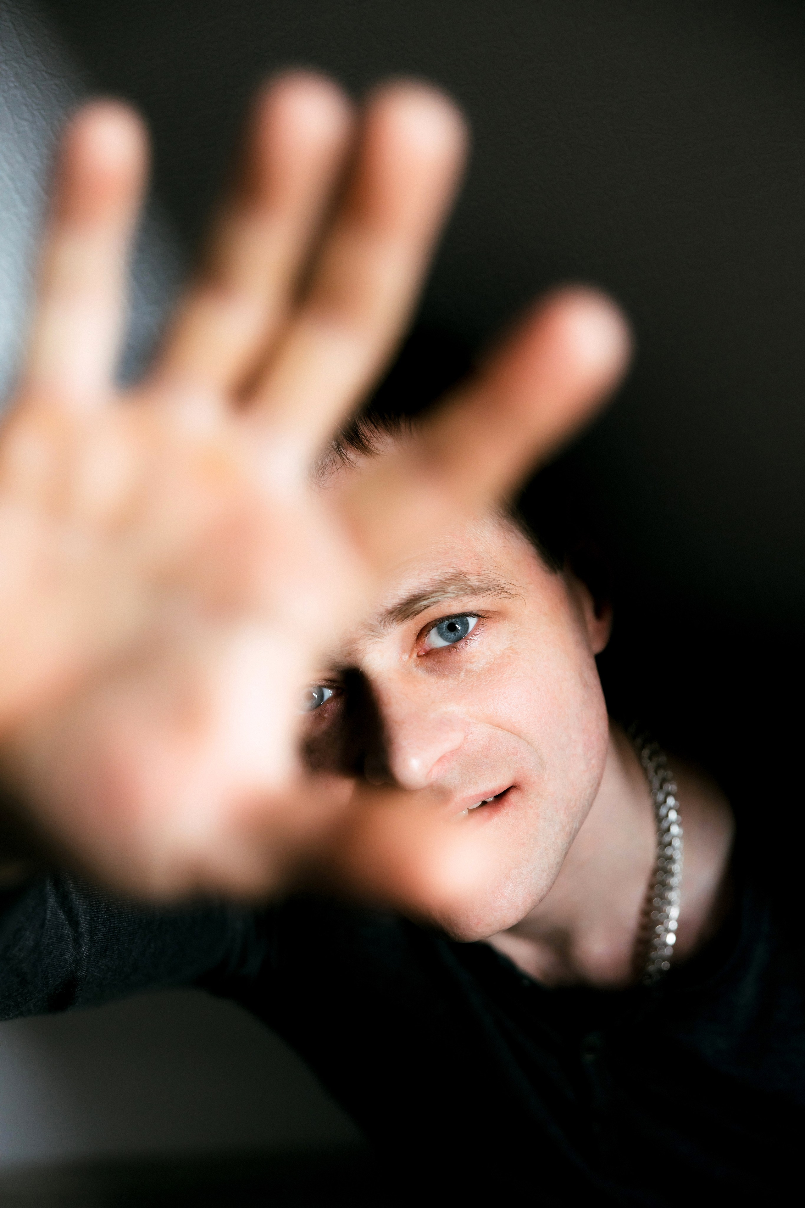 Сергей. Свадебный и семейный фотограф Анна Печенкина