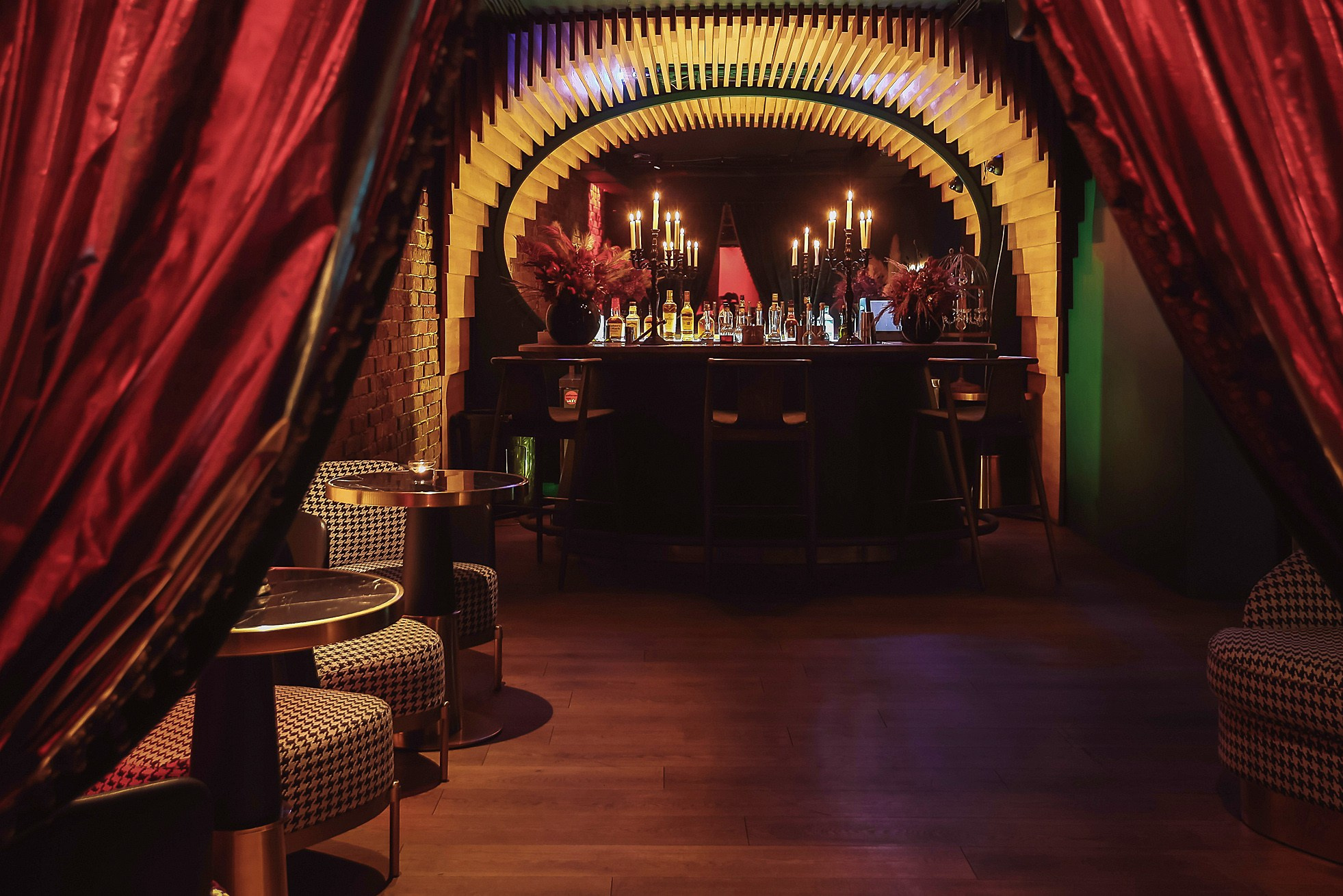 Интерьеры. Репортажный фотограф в Москве