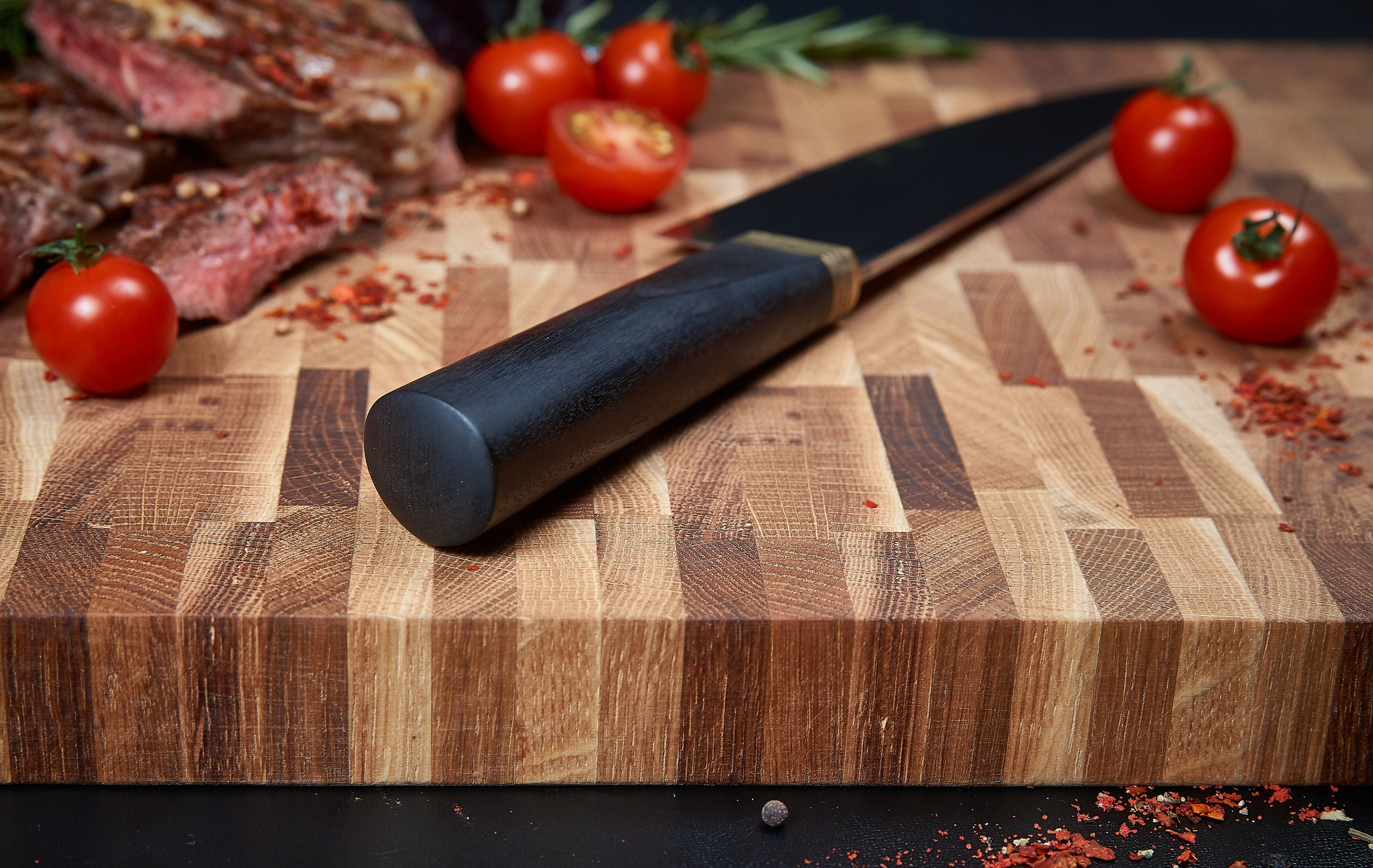 Ножи «Уральский мастер». Фотограф и видеограф в Екатеринбурге