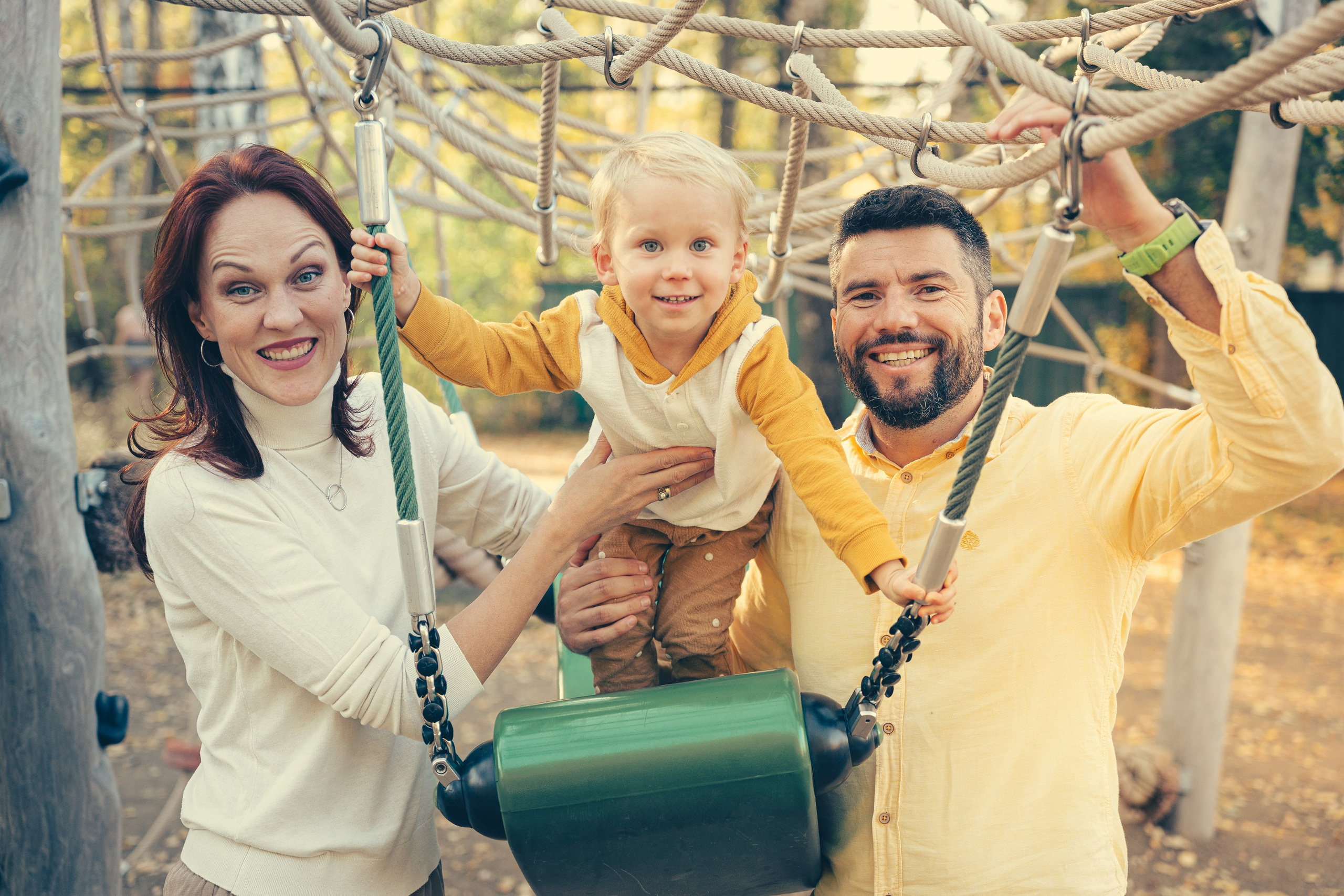 Семейная съемка Александр Шалагин