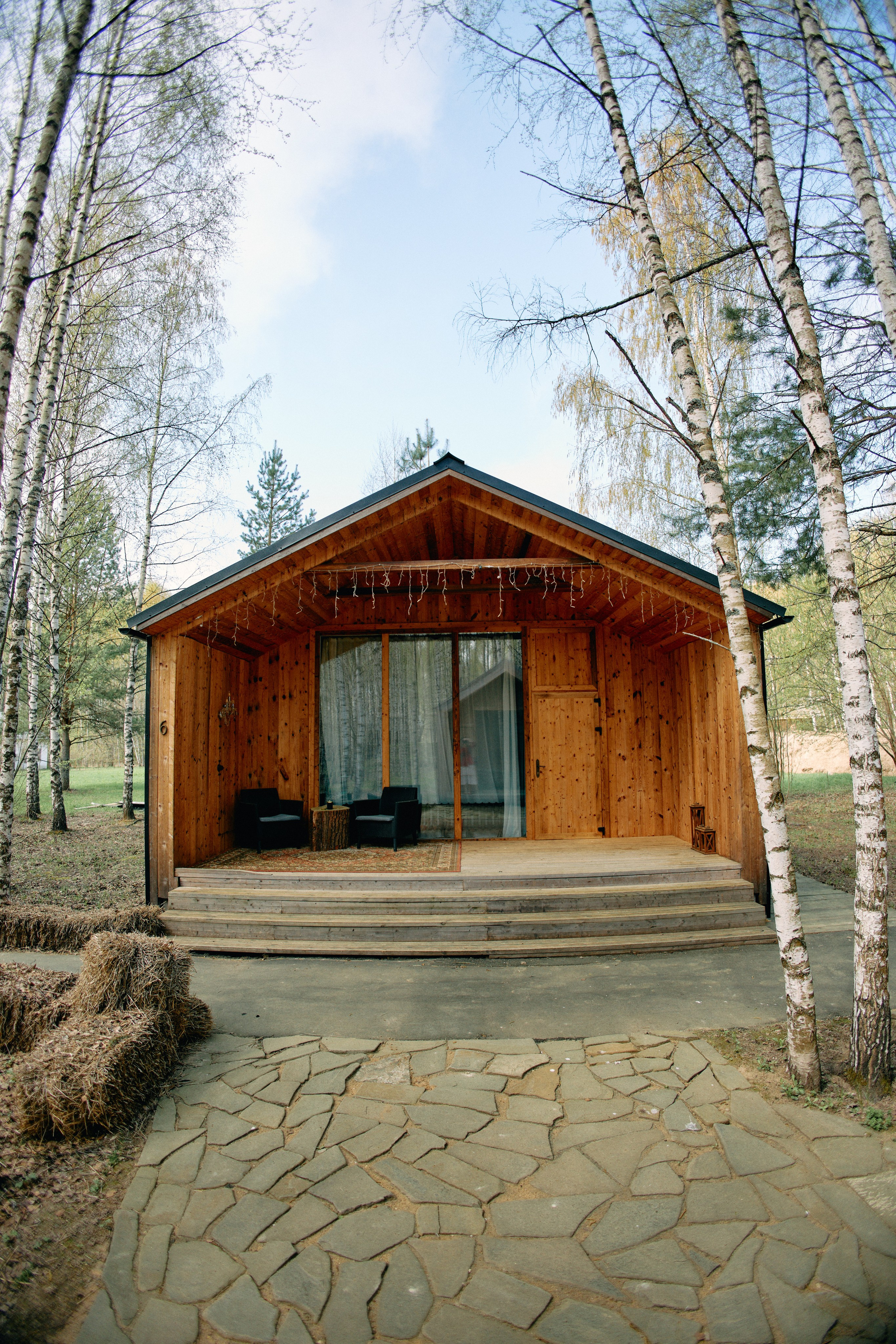 Бутик-отель Поле летом. Профессиональный Фотограф во Владимире, в Москве и в Суздале — Полина Романычева