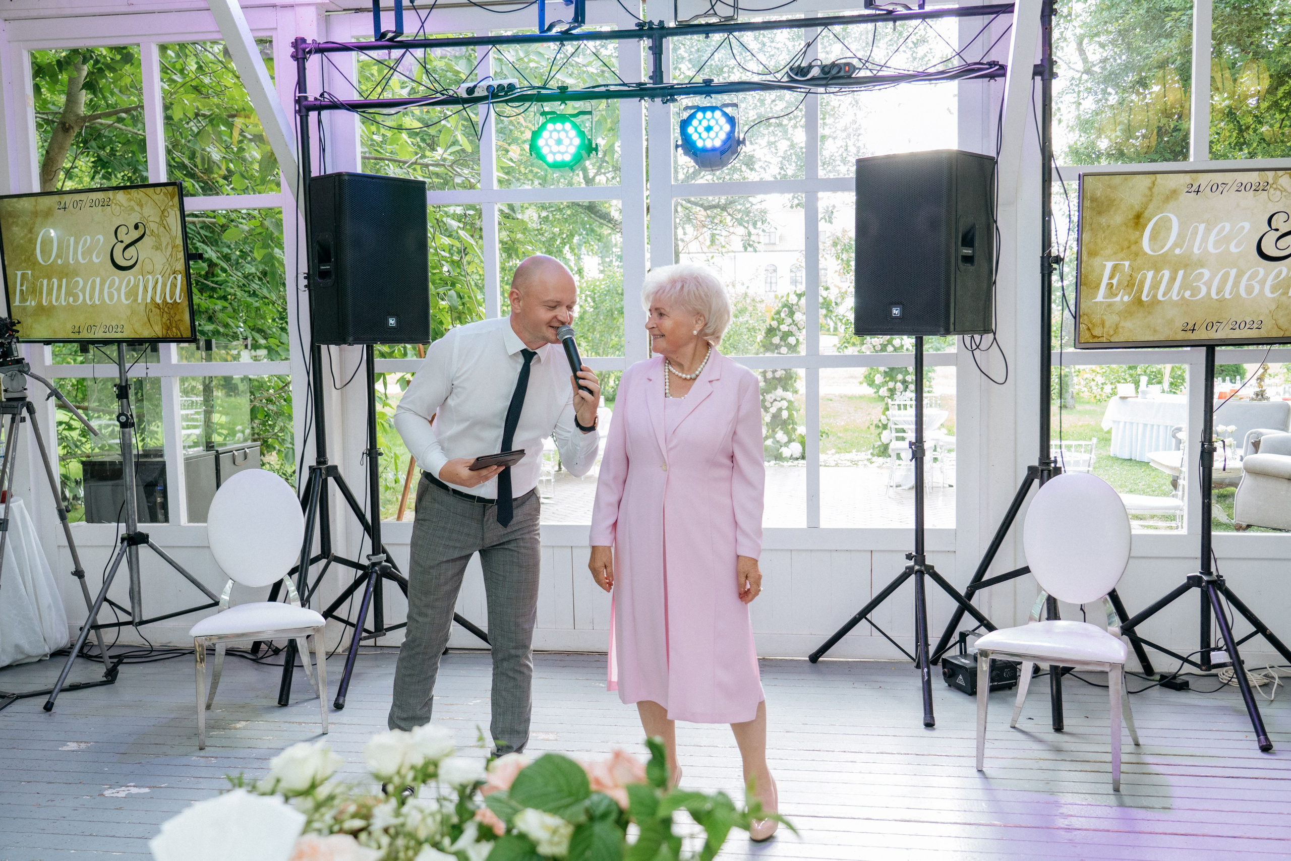 Олег и Елизавета. Свадебный и семейный фотограф в Калининграде Анастасия Гриценко