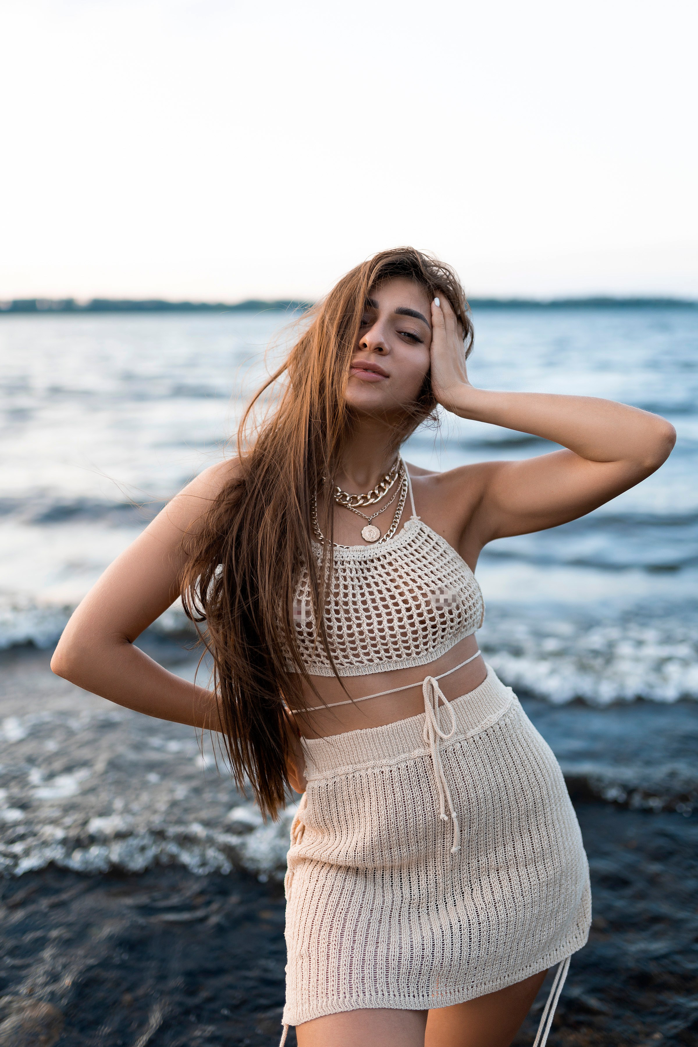 Аида. Фотограф в Самаре Муртазина Дарья