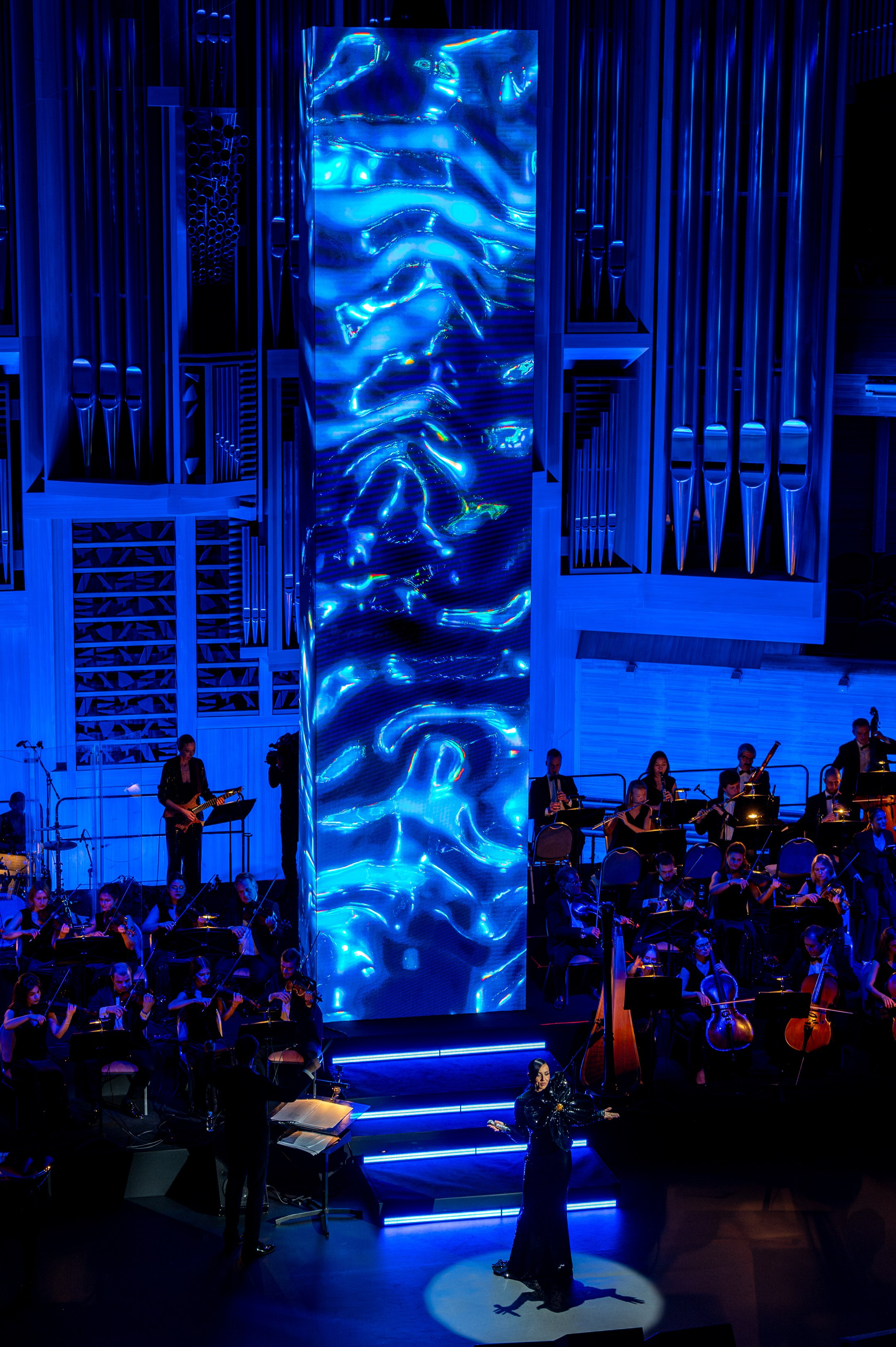 ALSOU / 2024. OOPS TEAM