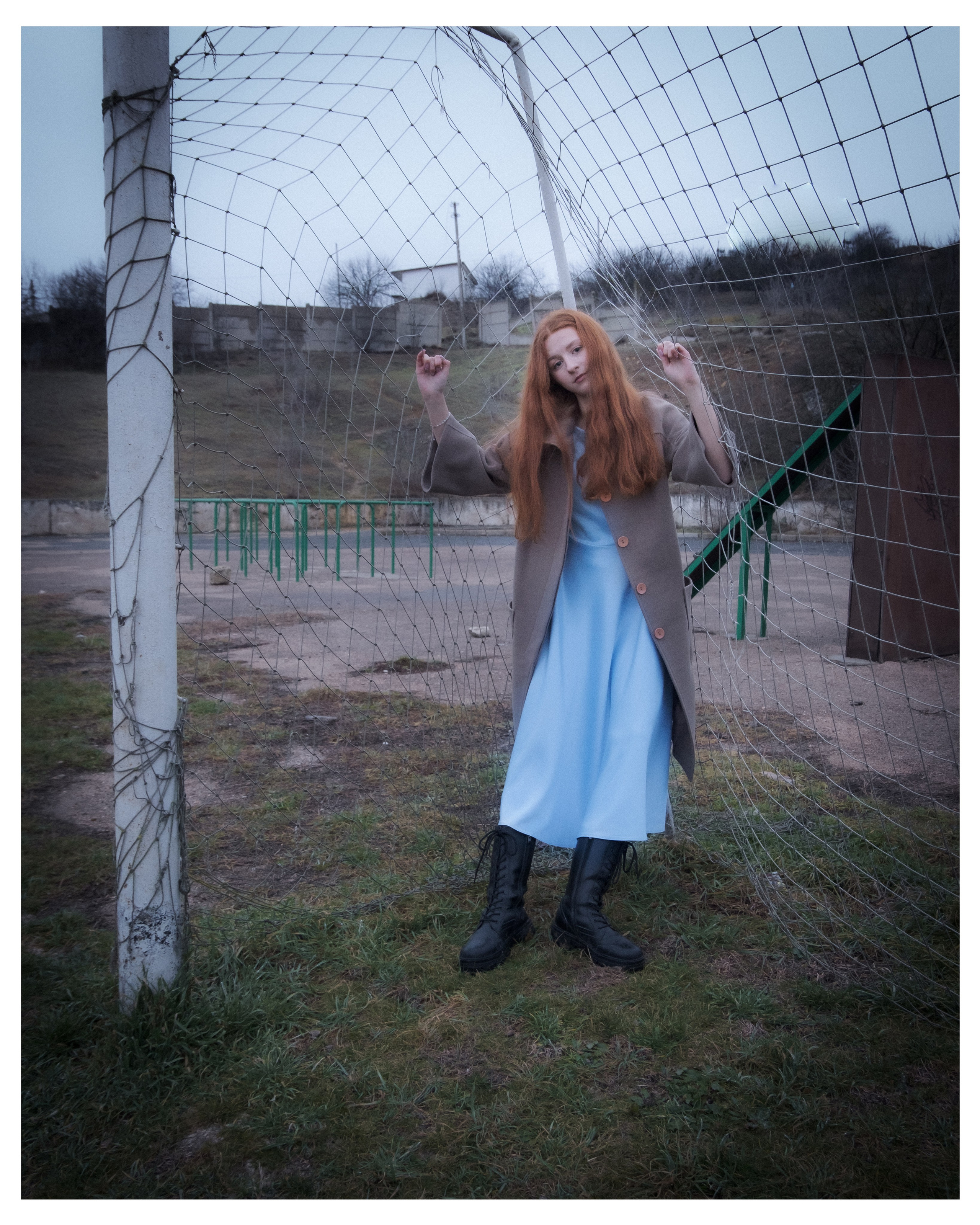 DIANA. Фотограф в Севастополе Максим Черенёв