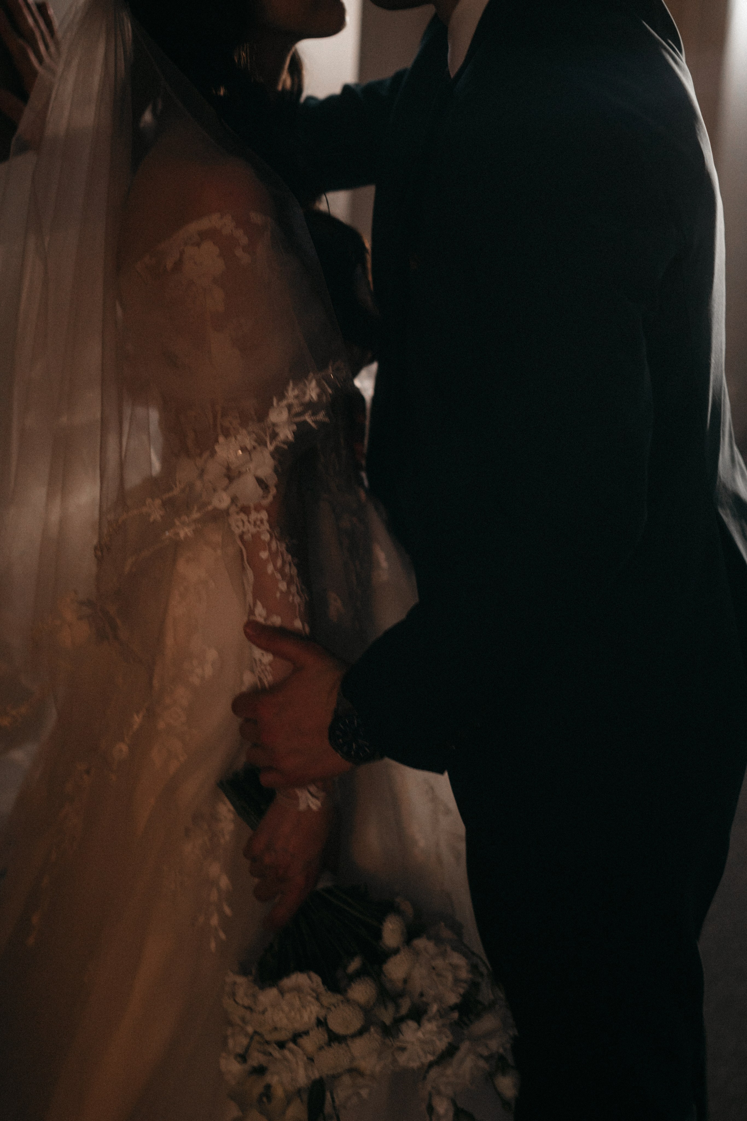 Марина и Марк. Фотограф Тамбов — Воронеж