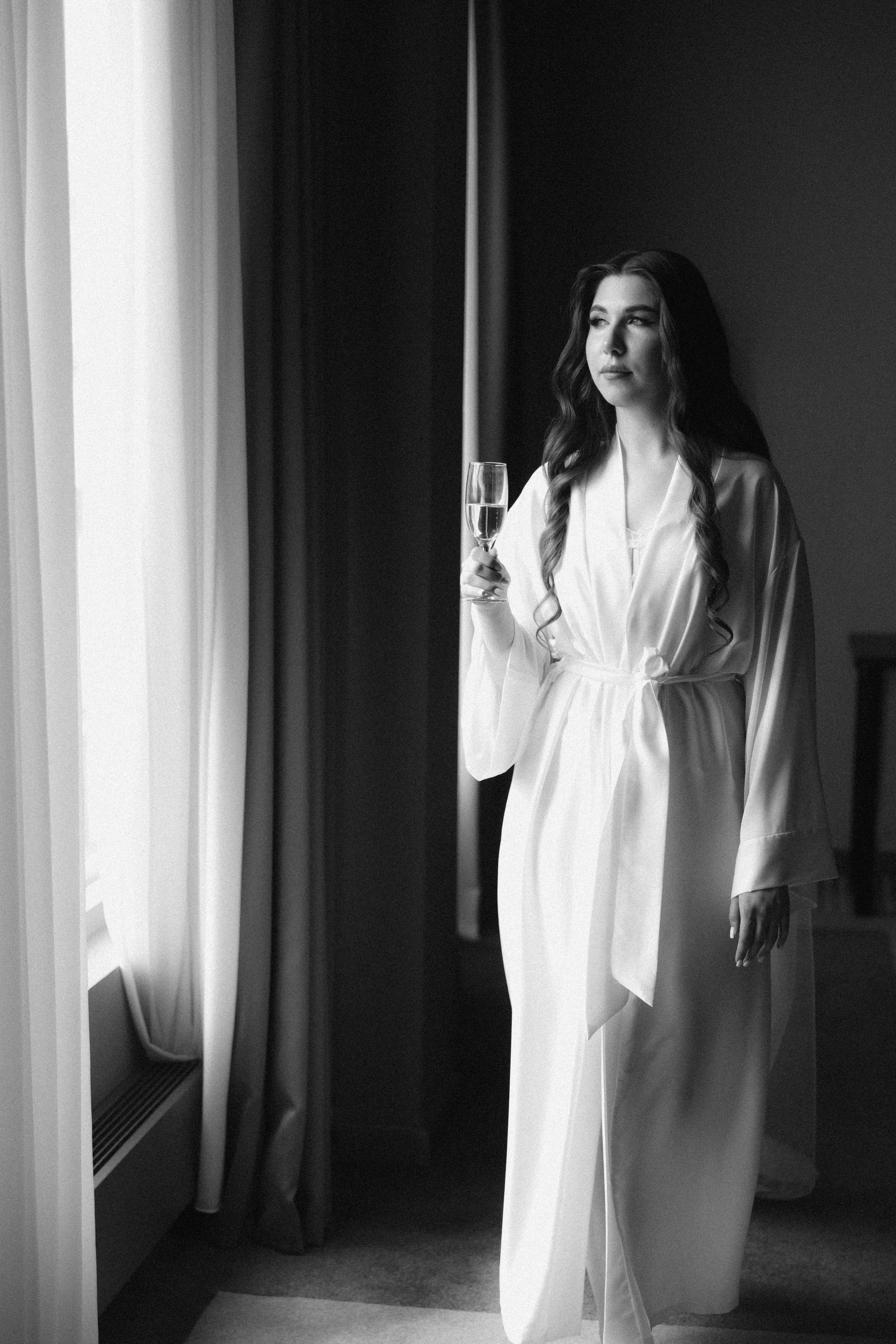 Влад и Ирина. Свадебный фотограф Екатеринбург Алексей Ладыгин