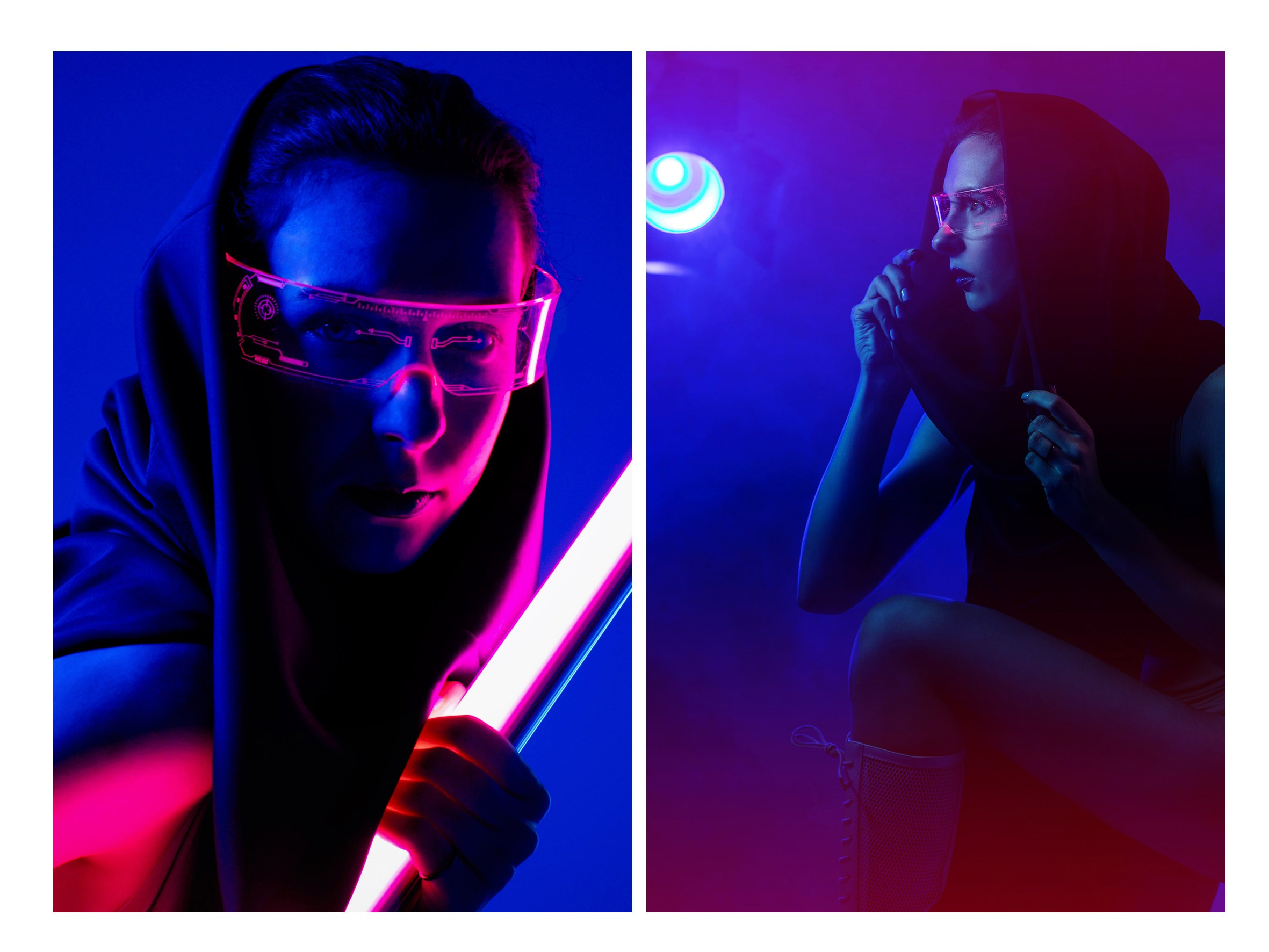 АННА. Фотограф Ольга Косенко в Москве