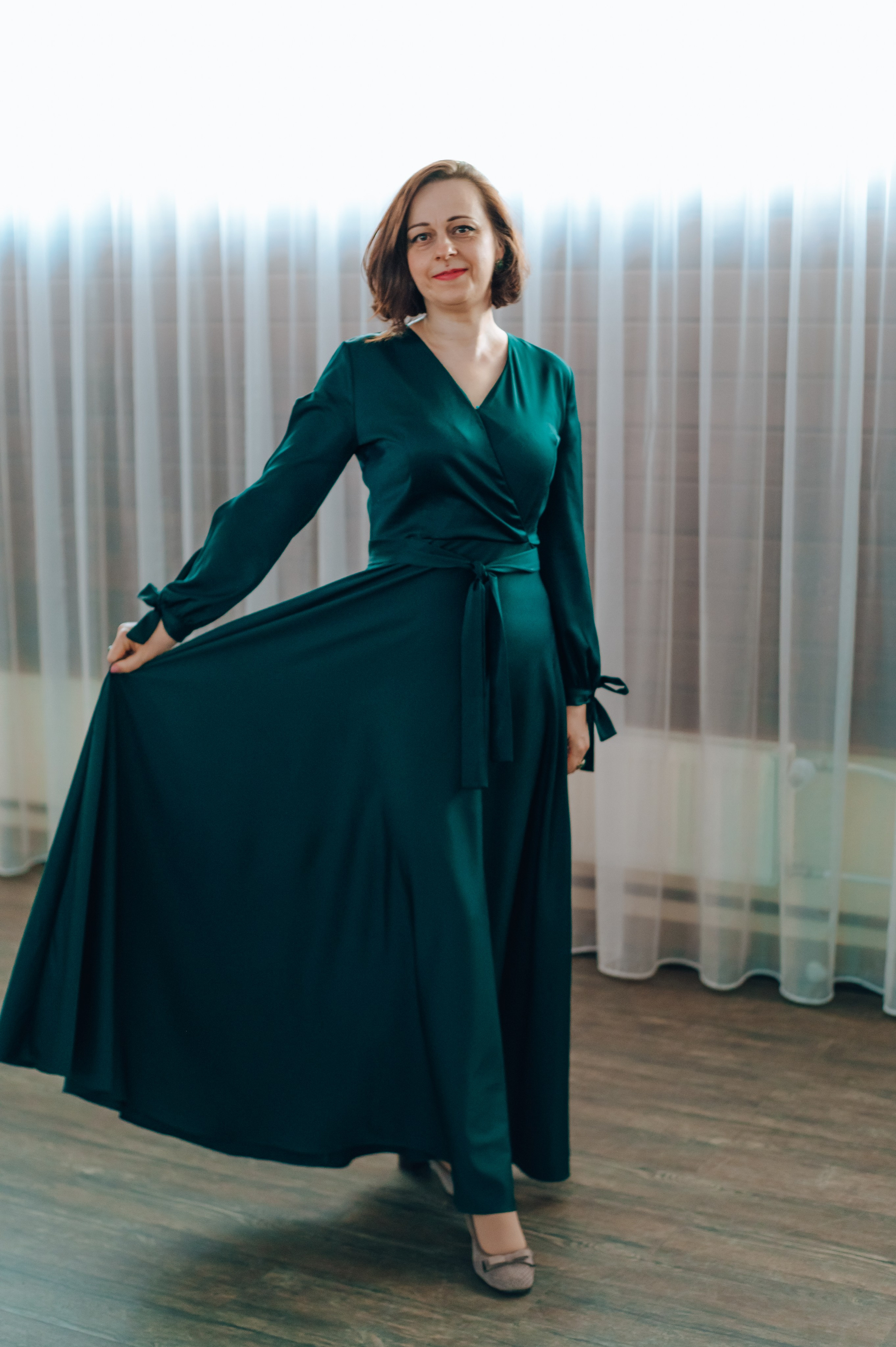 НЕТВОРКИНГ «ЧАЙКА». Детский и семейный фотограф Катерина Мишина