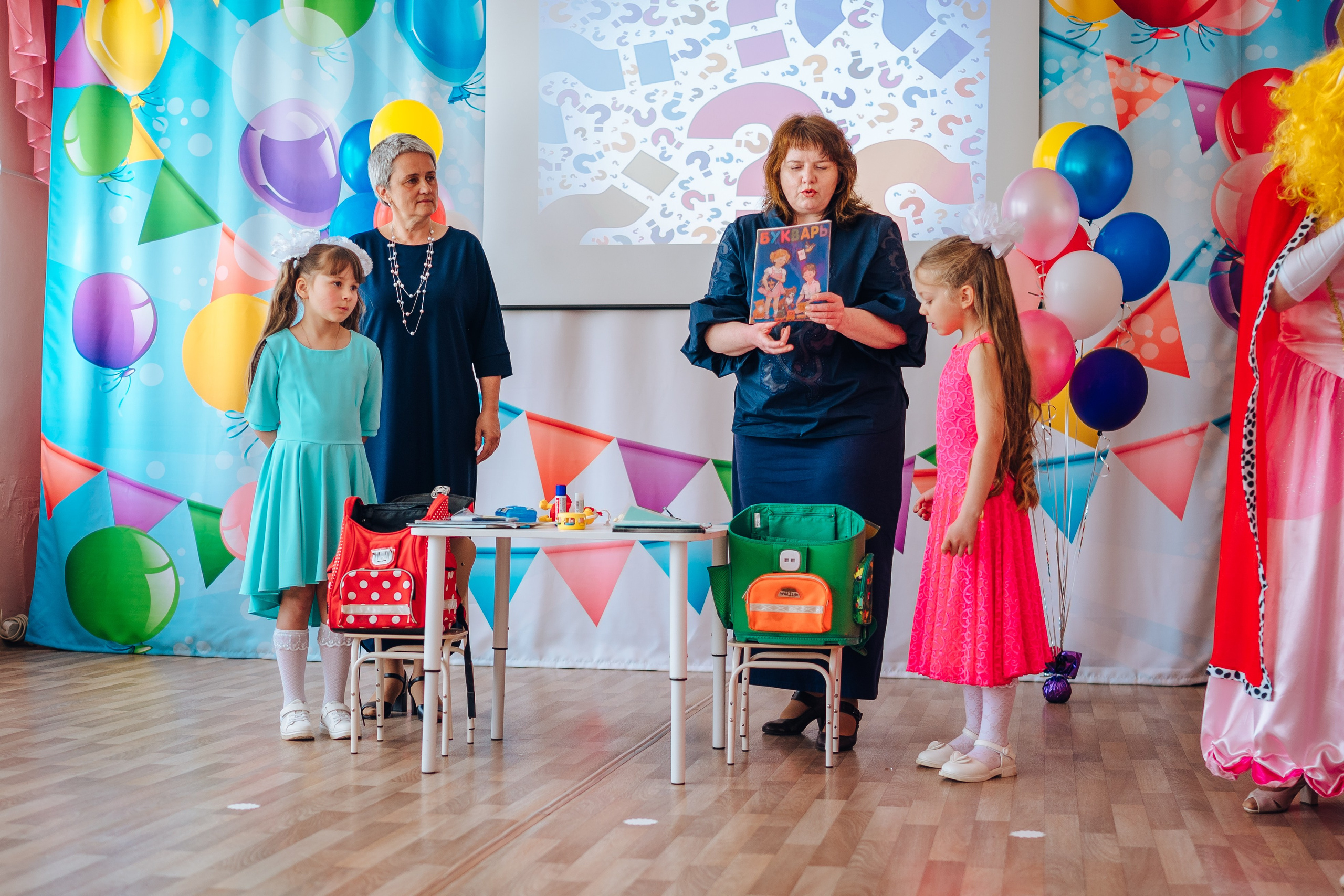 56 сад. Детский и семейный фотограф Катерина Мишина