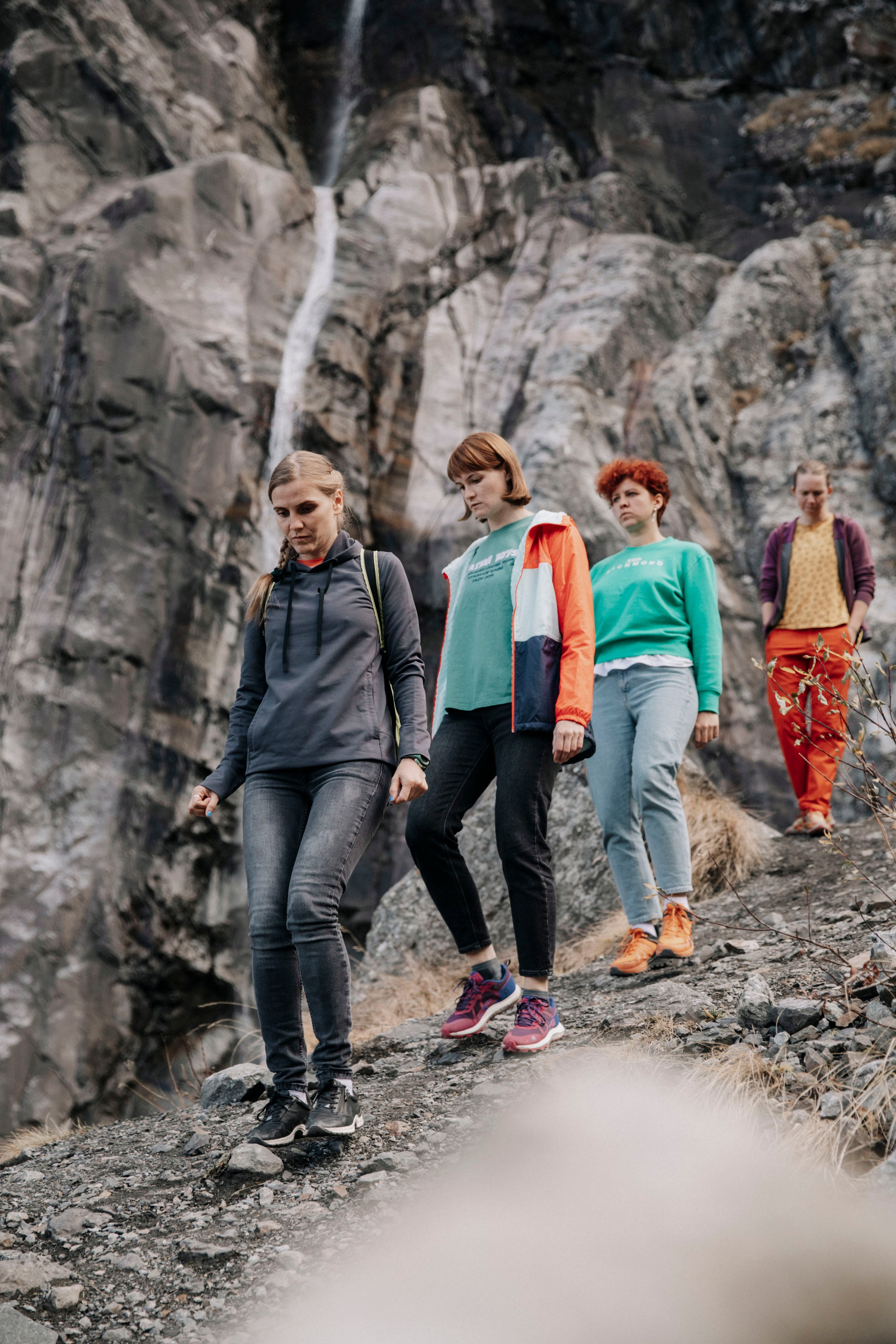 Туры / Экскурсии / Поездки / Мероприятия в горах