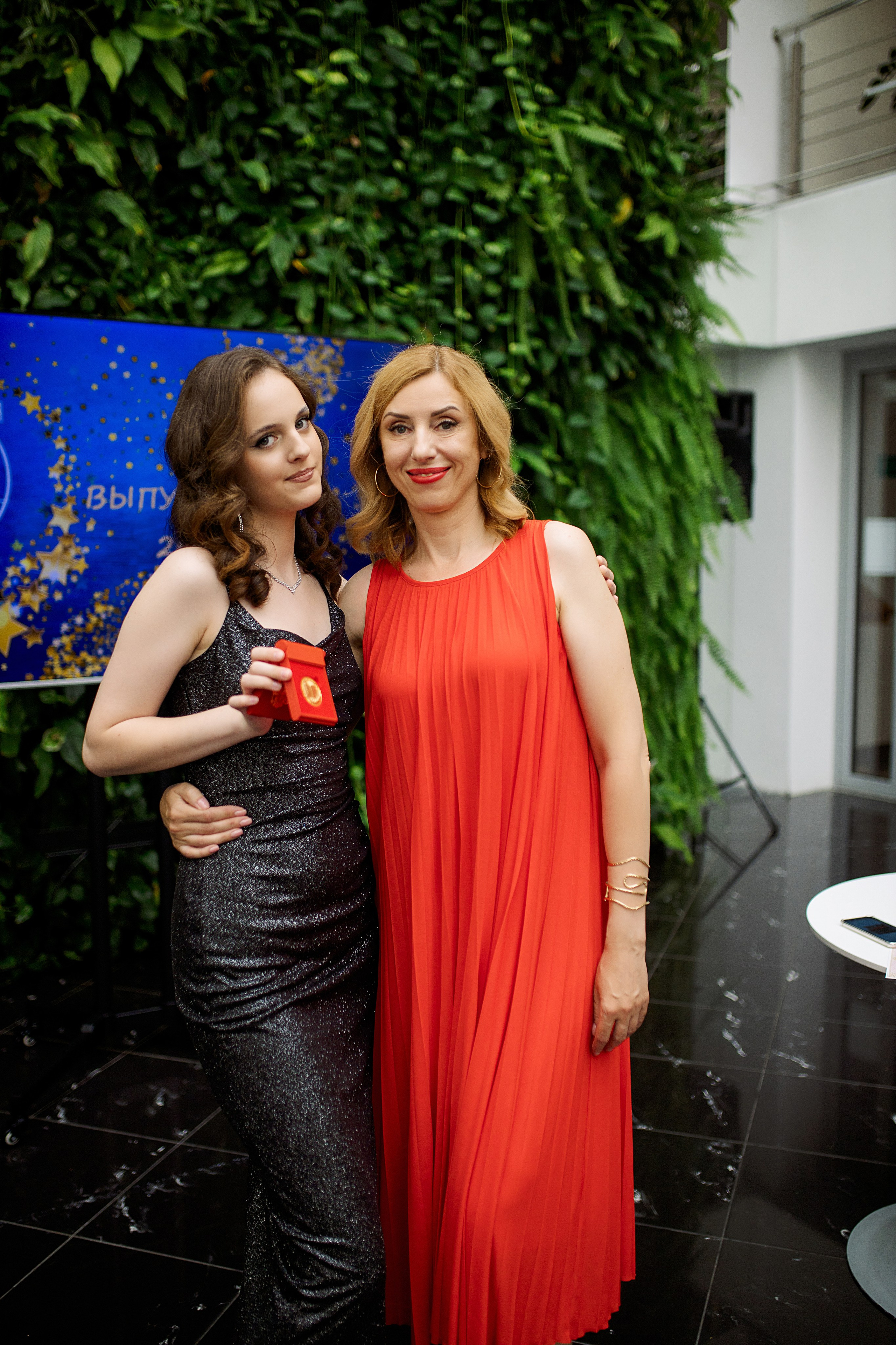 Выпуск лицея Ганзейская Ладья. Свадебный фотограф Калининград Пасюта Данила