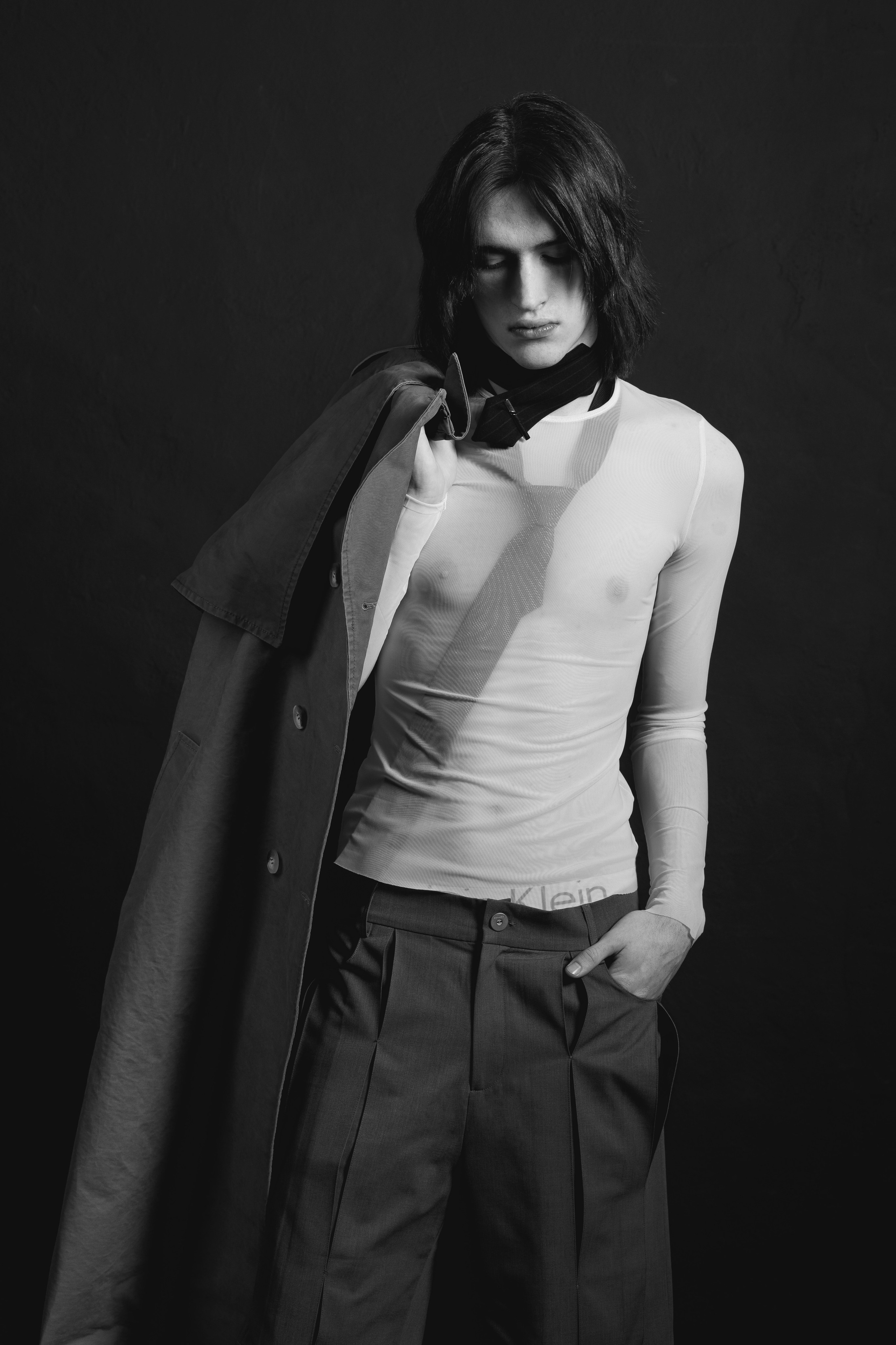 Андрей. Одегова Лариса портретный фотограф в Нижнем Новгороде