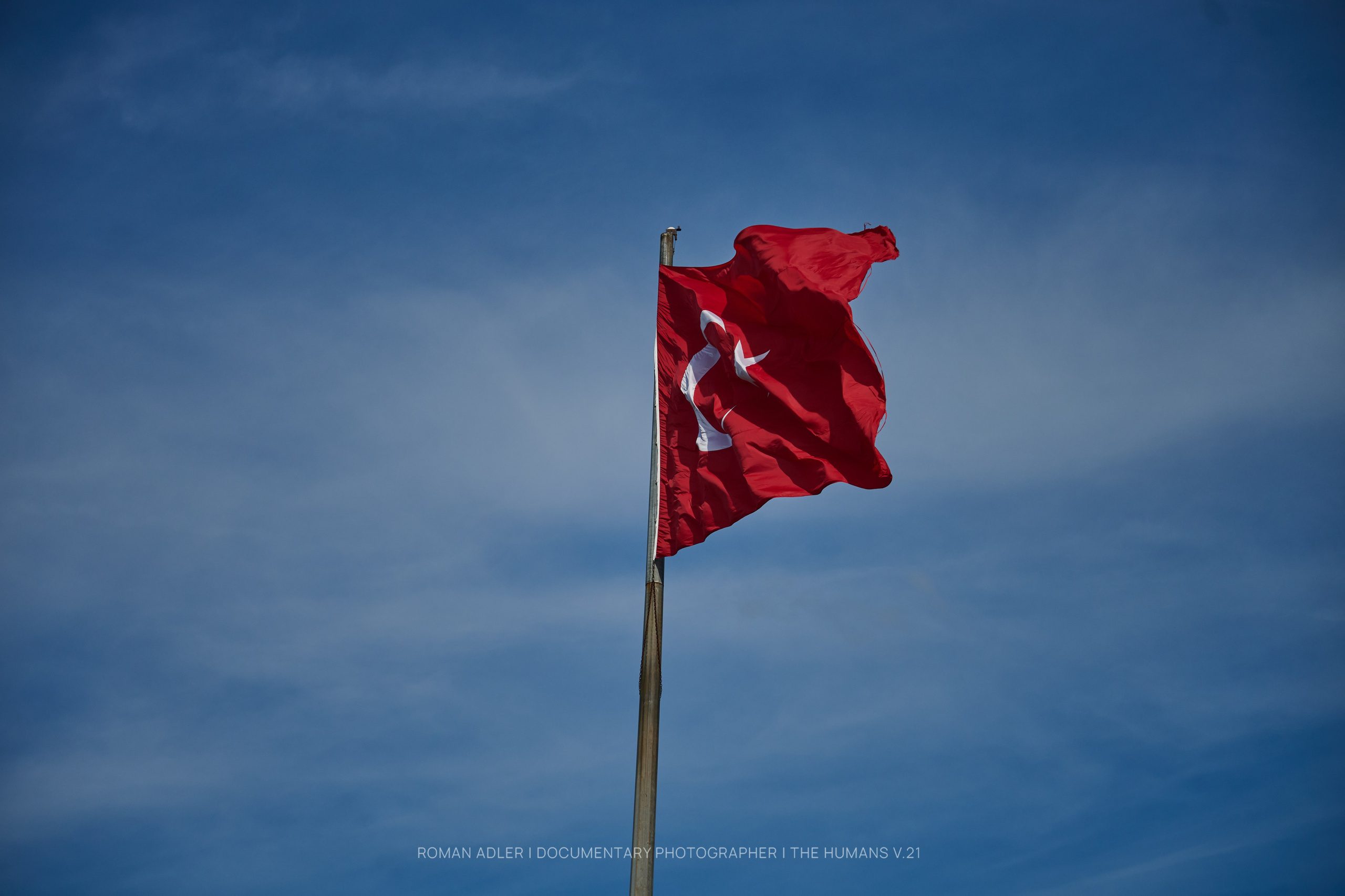 Estambul. Septiembre 2026 | Roman Adler