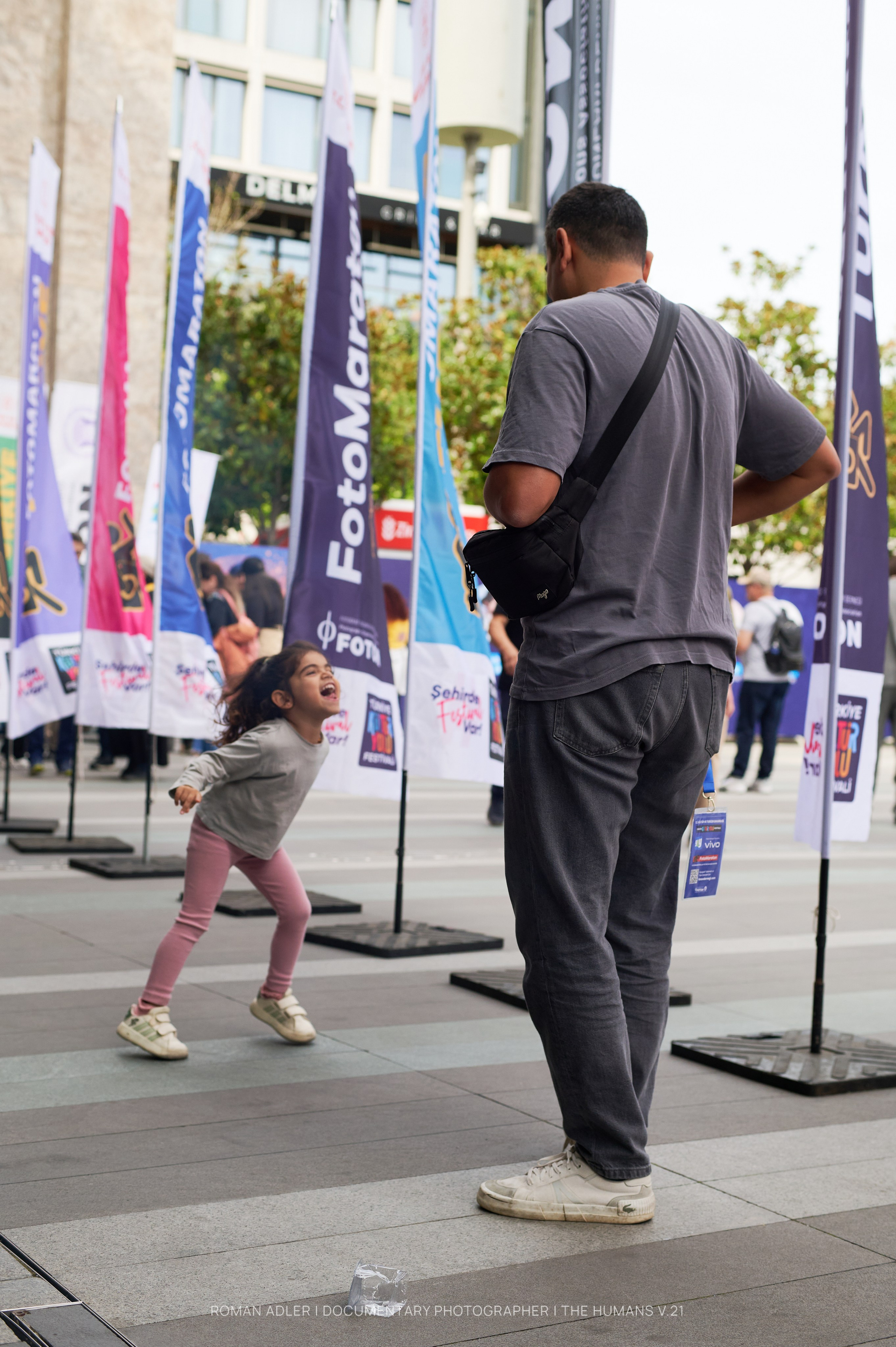 Istanbul Street Photography Festival (ISPF)