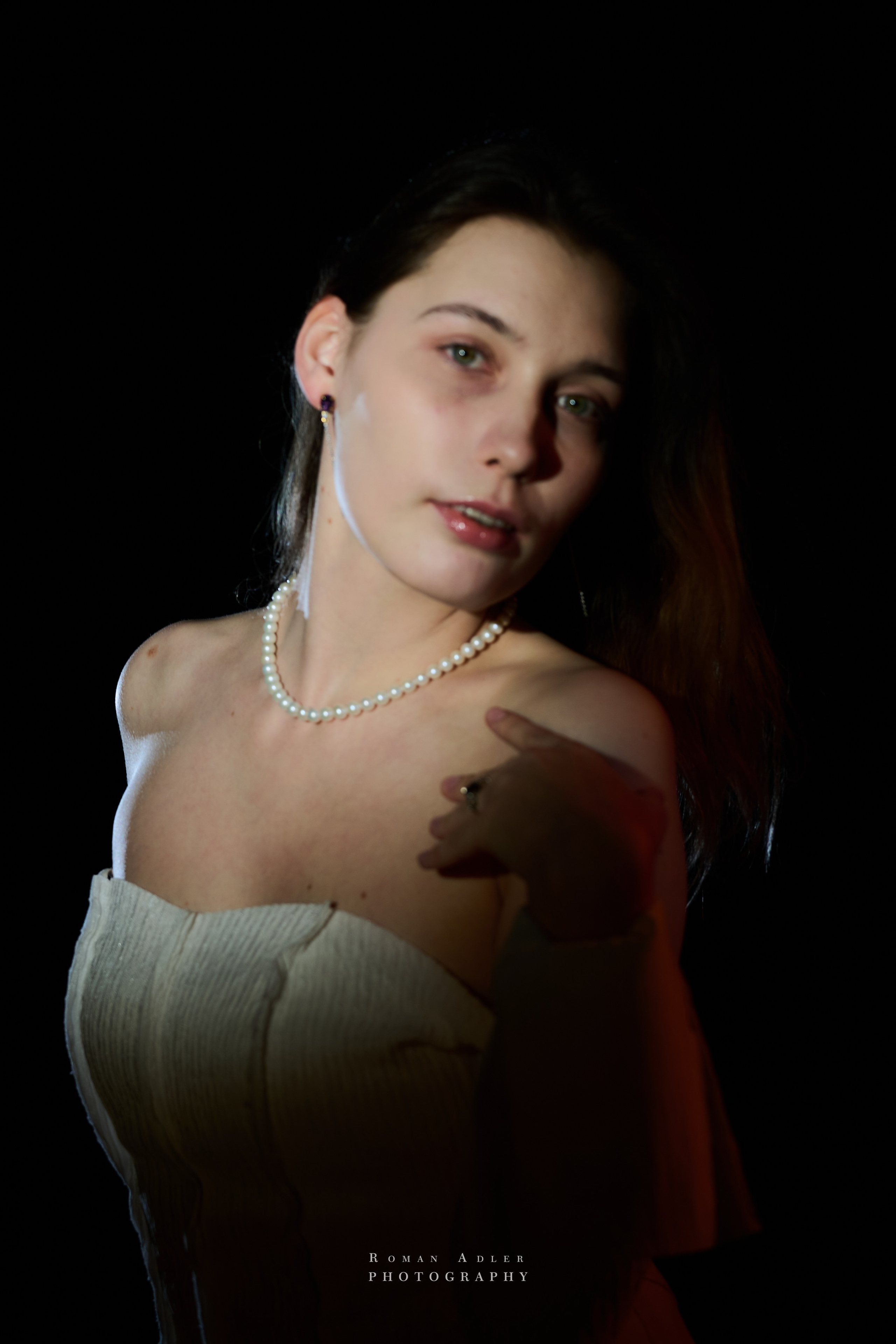 Фотодень с Тапакофф. Фотограф Роман Адлер