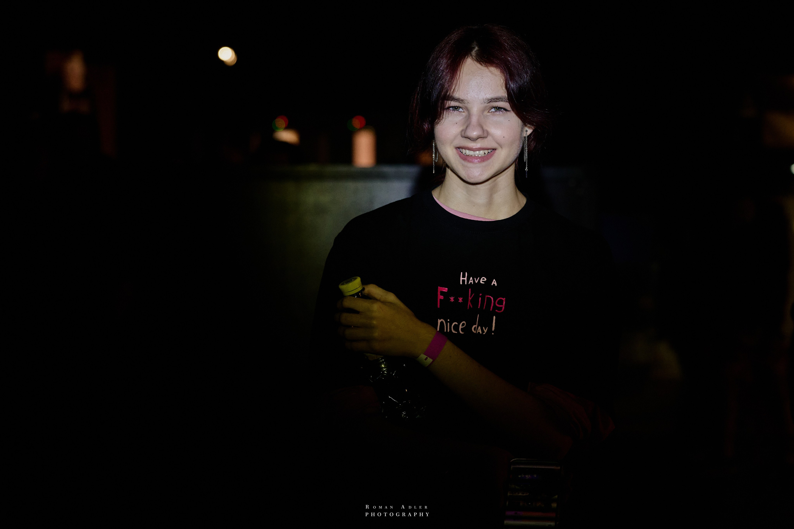 R-Pop фестиваль IdoIcon 2025. Фотограф Роман Адлер