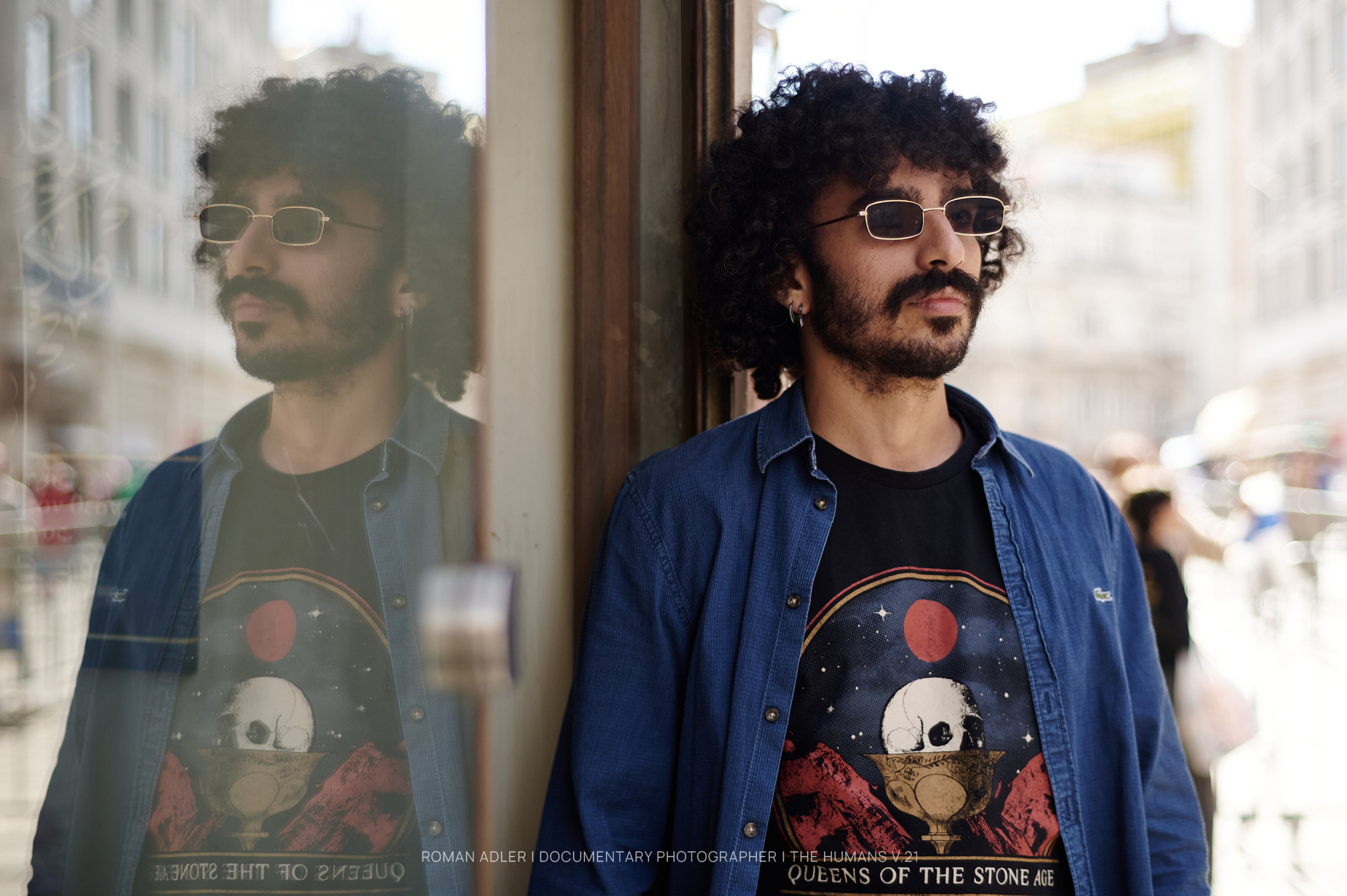Istanbul Street Photography Festival (ISPF)