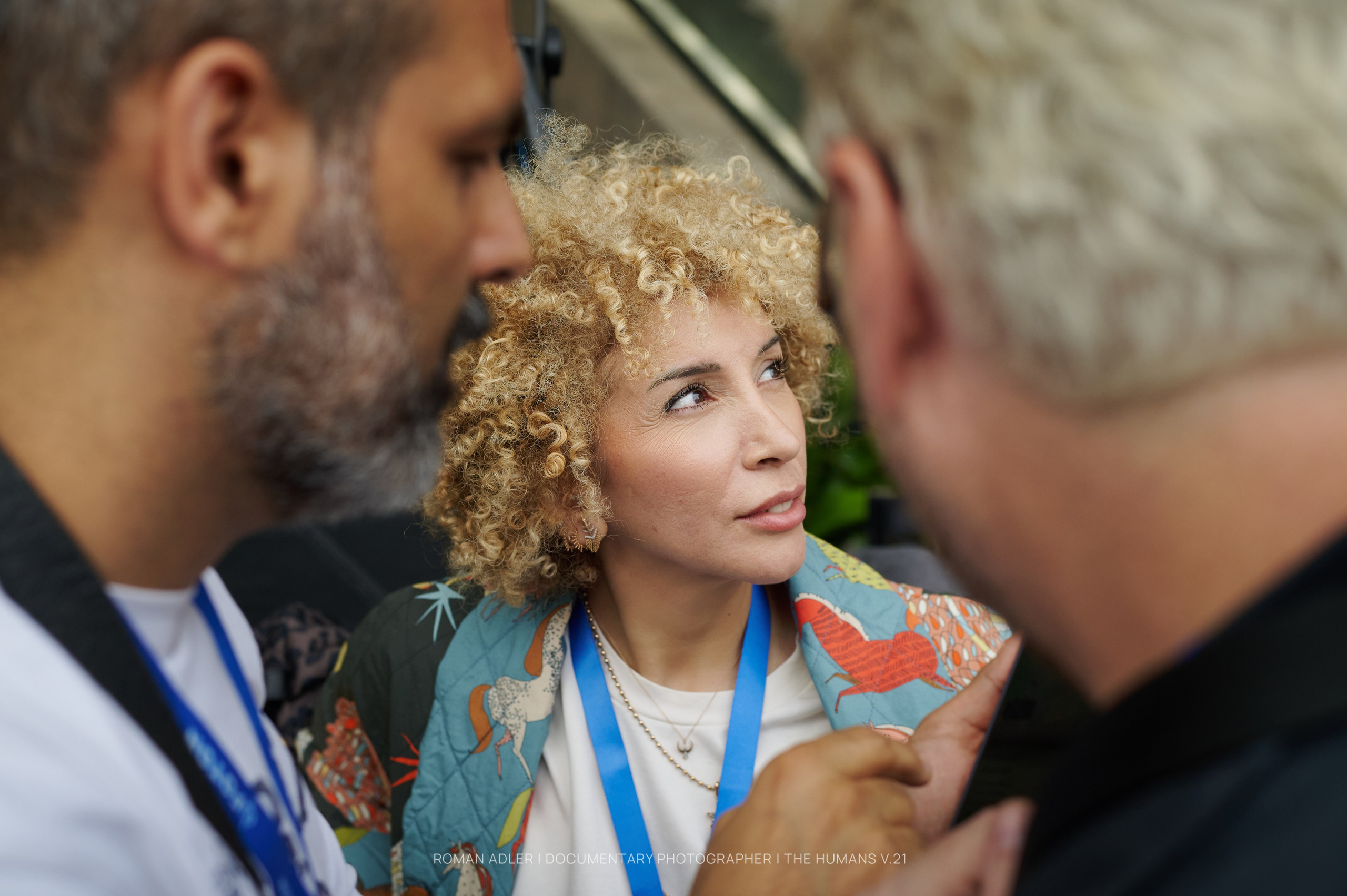 Istanbul Street Photography Festival (ISPF)