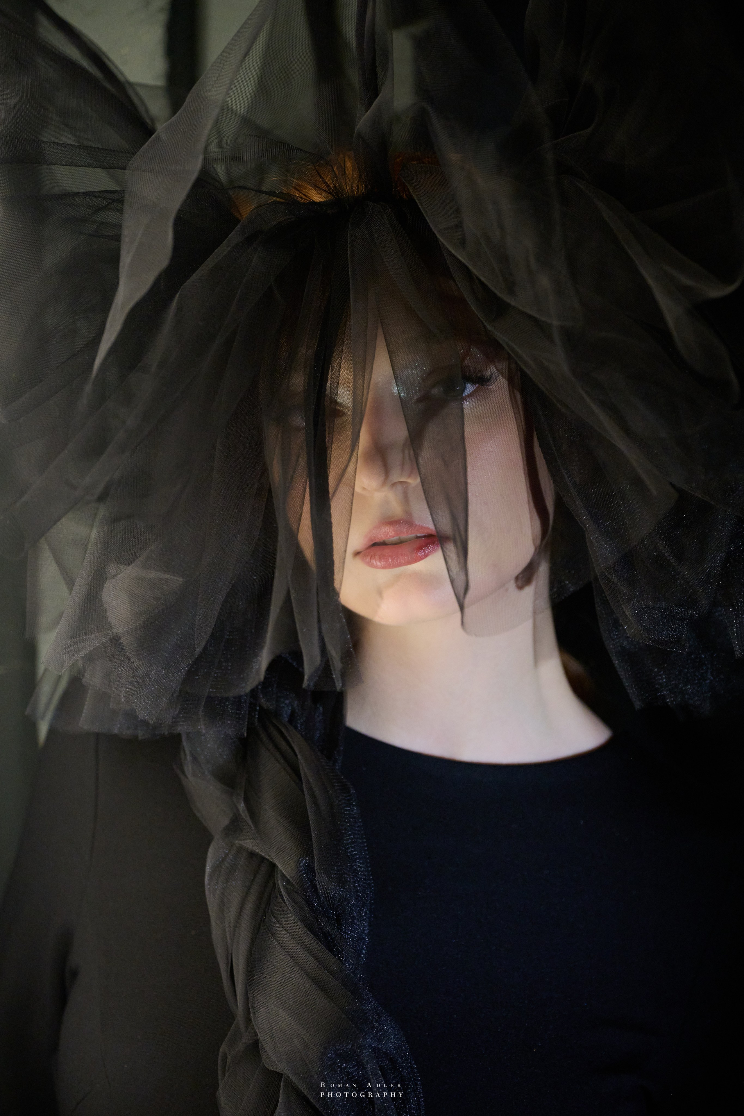 МКММ 2024. Фотограф Роман Адлер