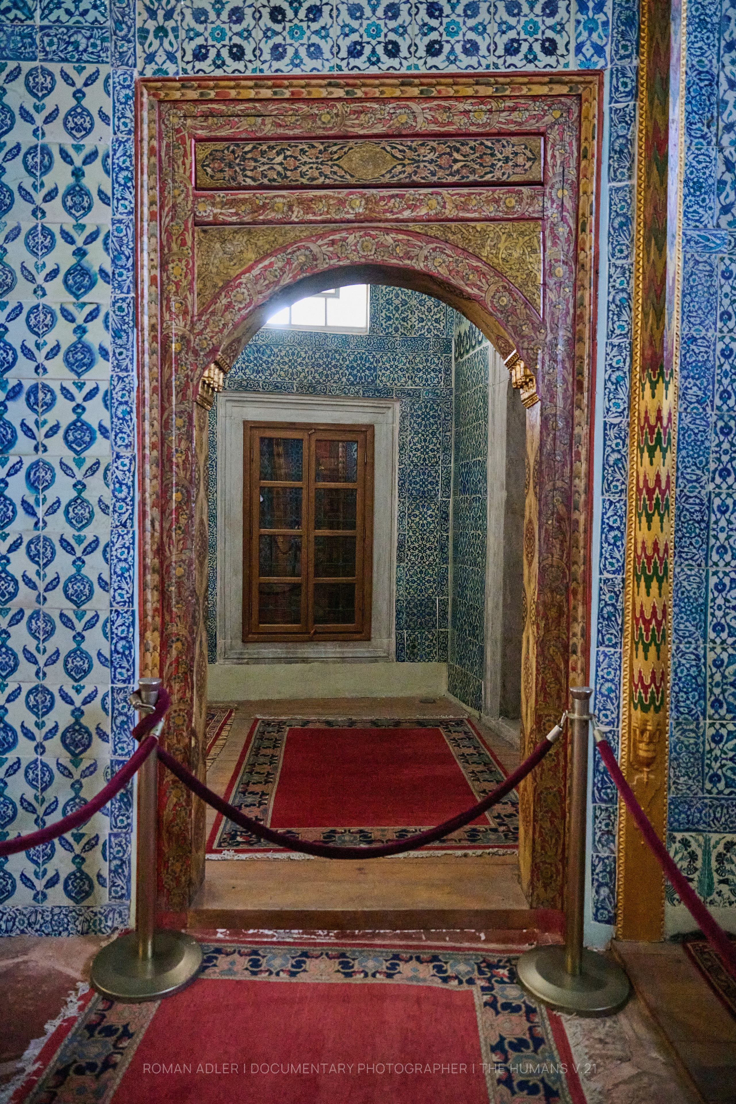 Стамбул. Сентябрь 2026. Roman Adler | Belgesel Fotoğrafçı | The Humans v.21