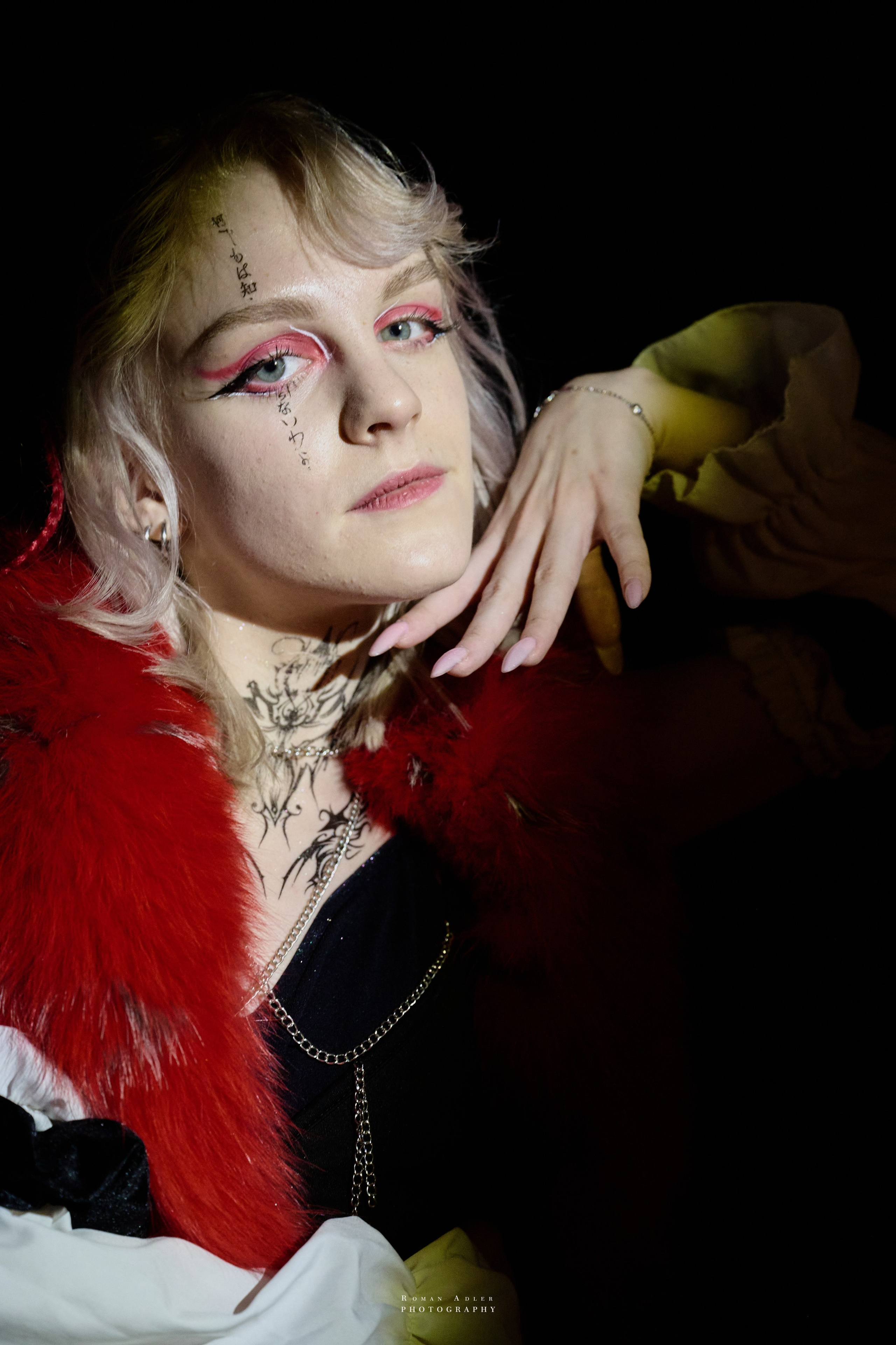 R-Pop фестиваль IdoIcon 2025. Фотограф Роман Адлер