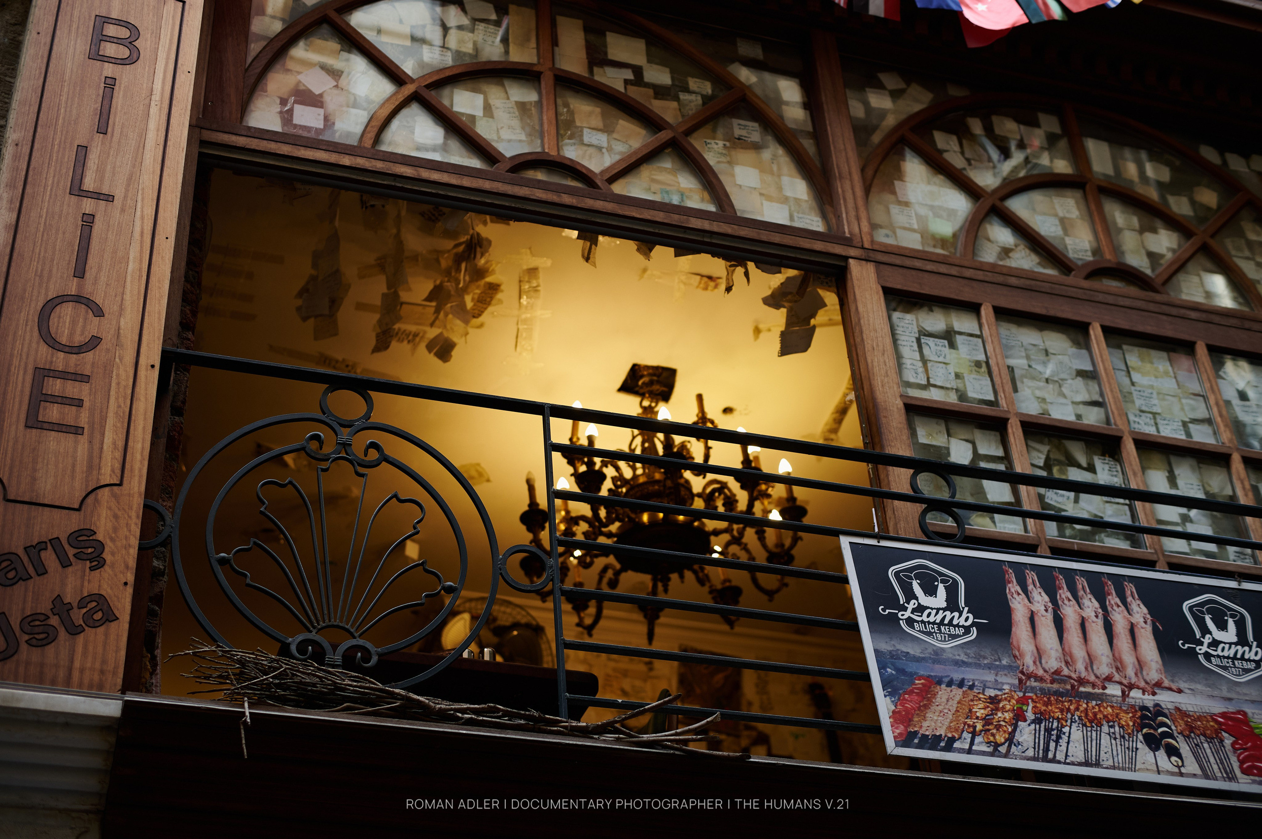 Istanbul Street Photography Festival (ISPF)