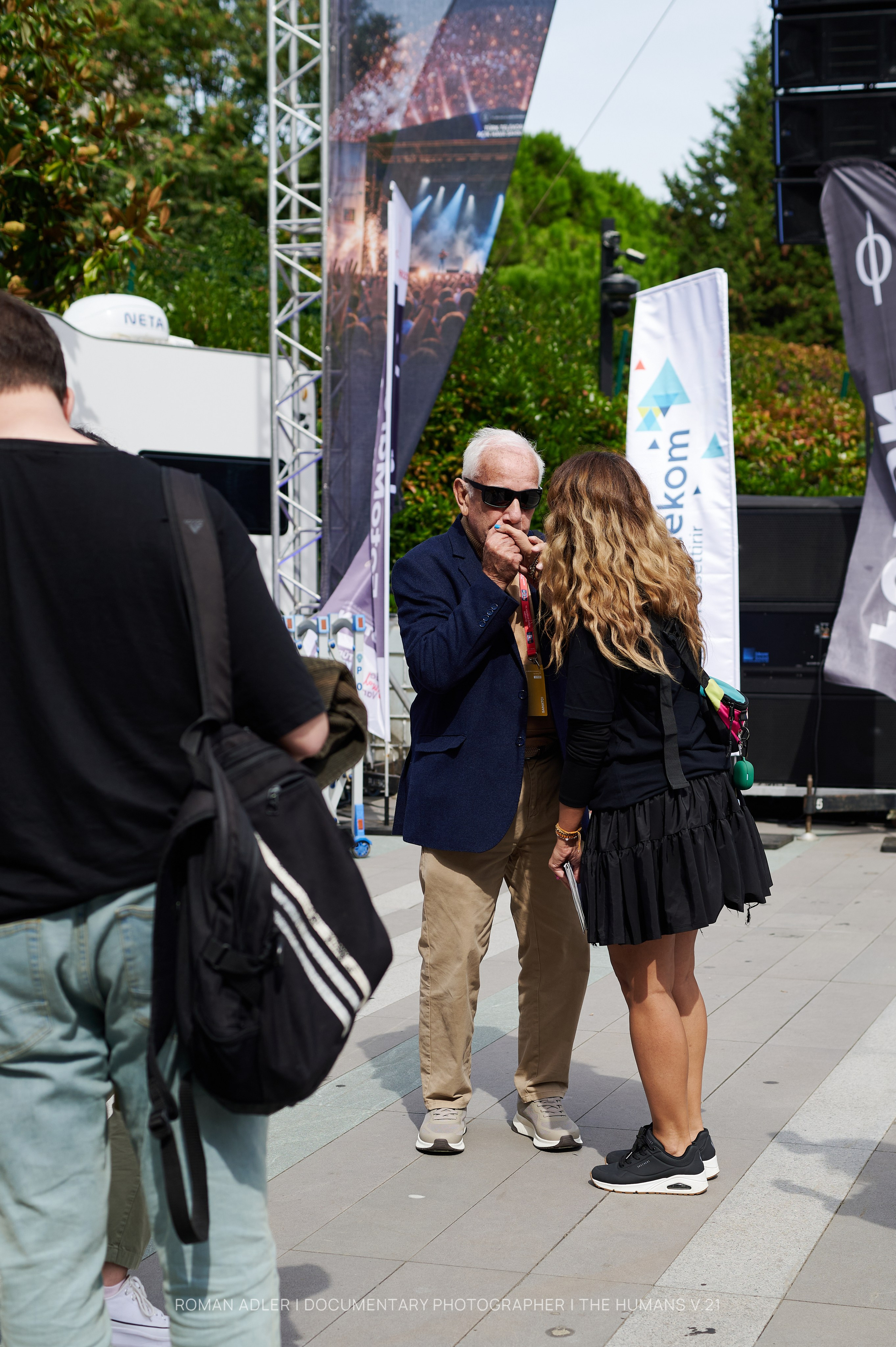 Istanbul Street Photography Festival (ISPF)