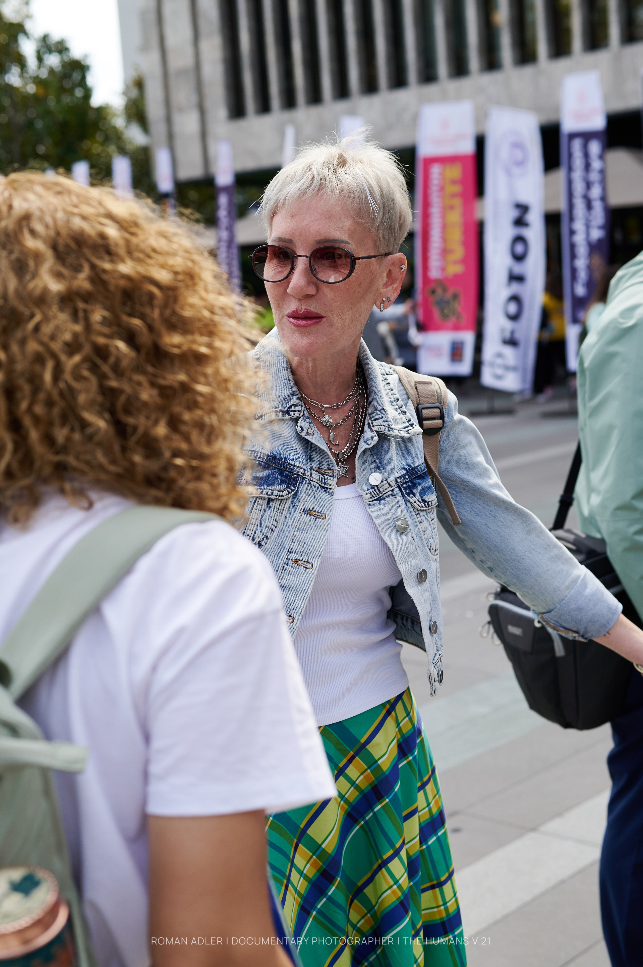 Istanbul Street Photography Festival (ISPF)