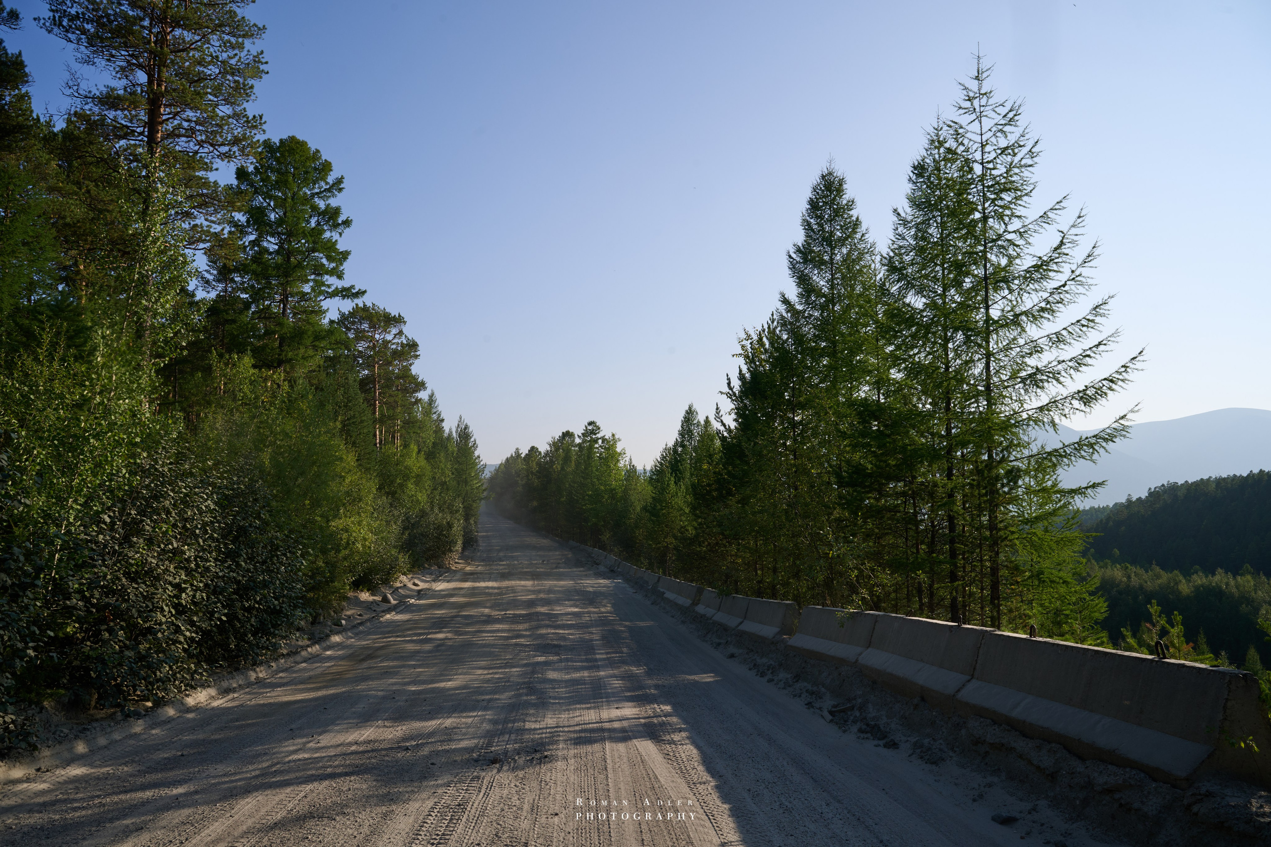 Северобайкальск. Август 2026. Photographer Roman Adler