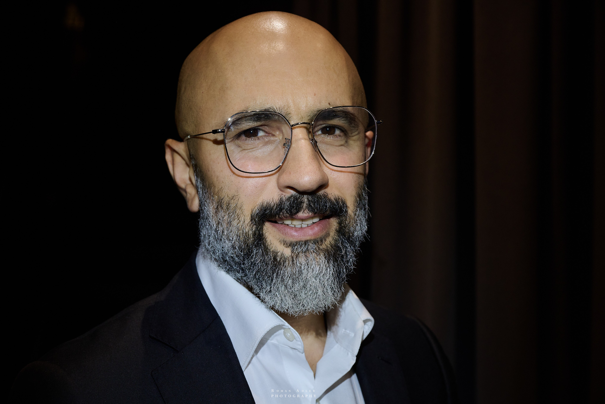 МКММ ХII сезон. Фотограф Роман Адлер