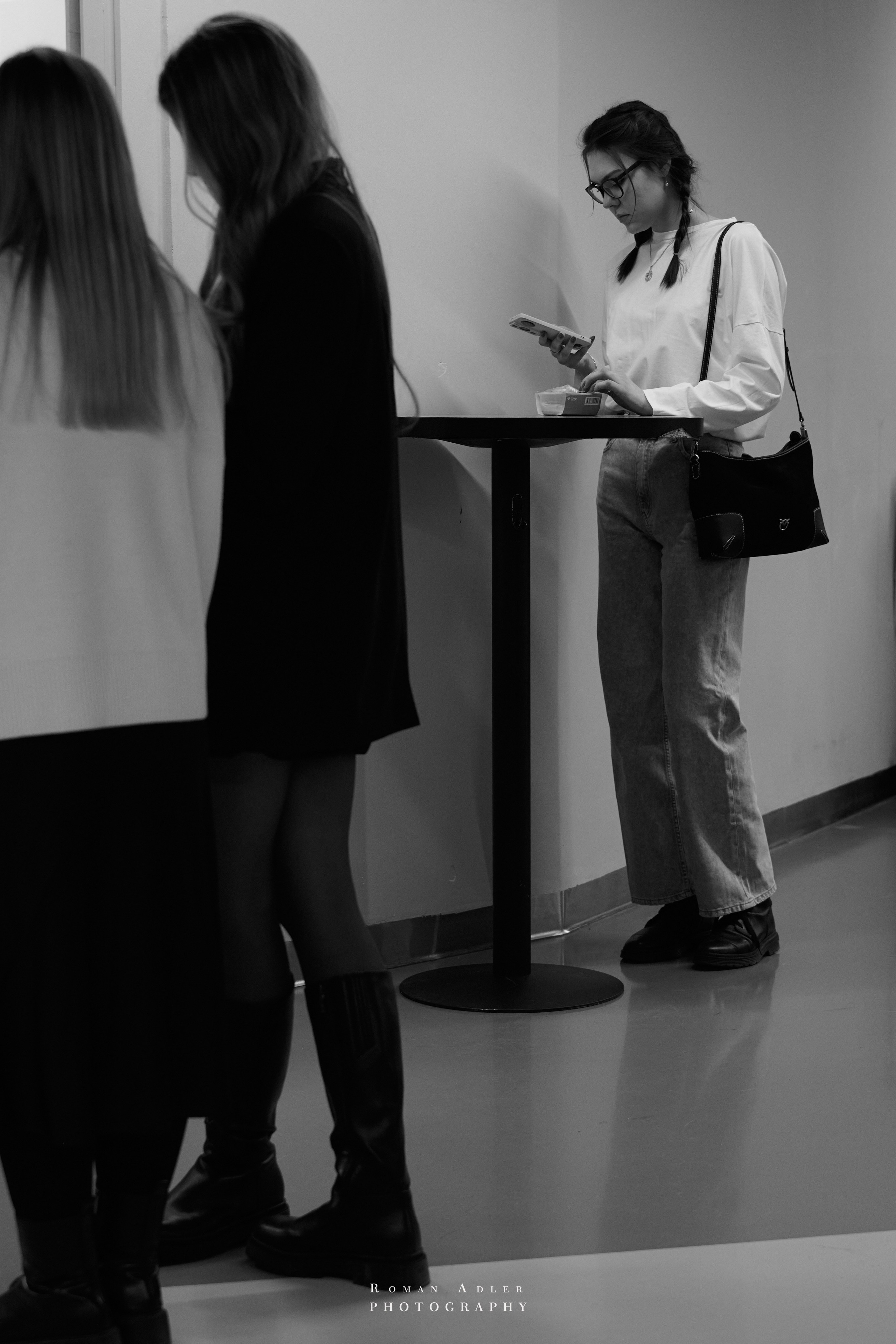 Студфест 2025 Москва. ВТБ Арена. 24 января 2025 года. Фотограф Роман Адлер