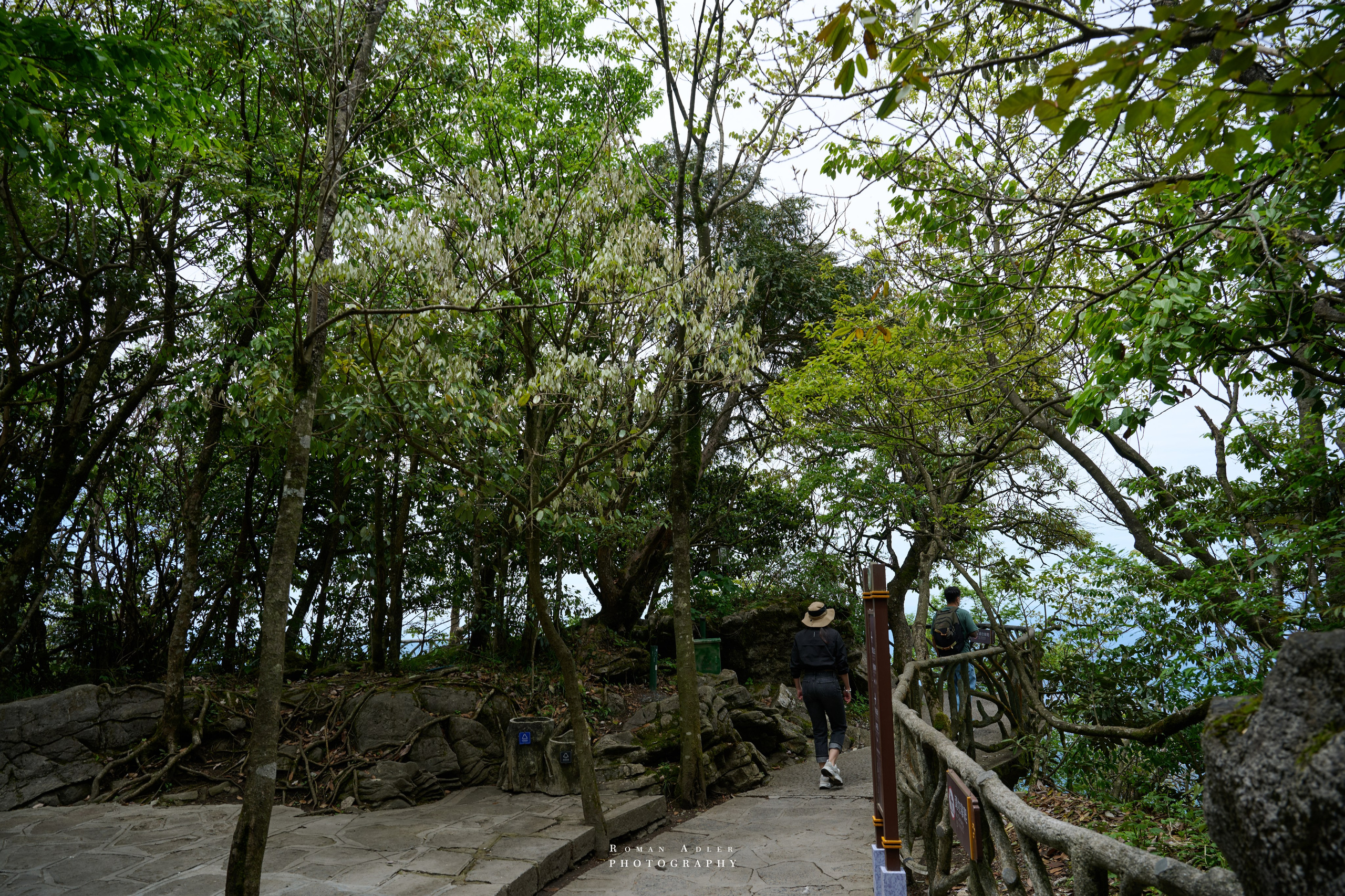 Гора Тяньмэнь (кит. 天门山, Tiānmén Shān)