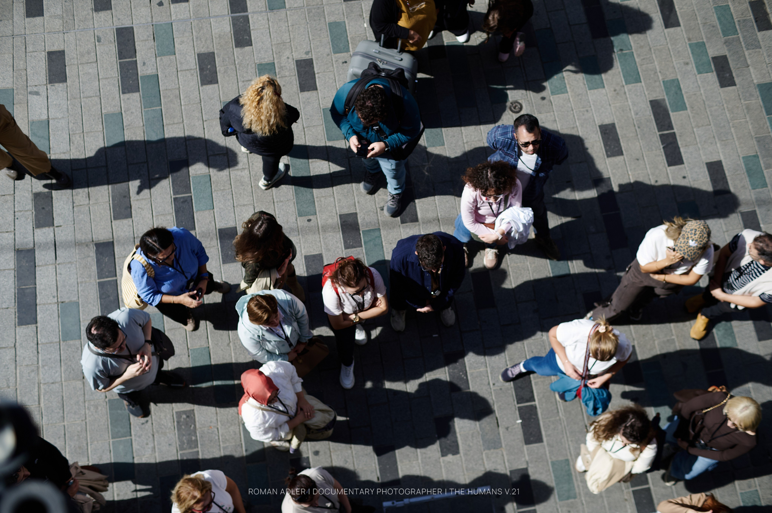 Istanbul Street Photography Festival (ISPF)