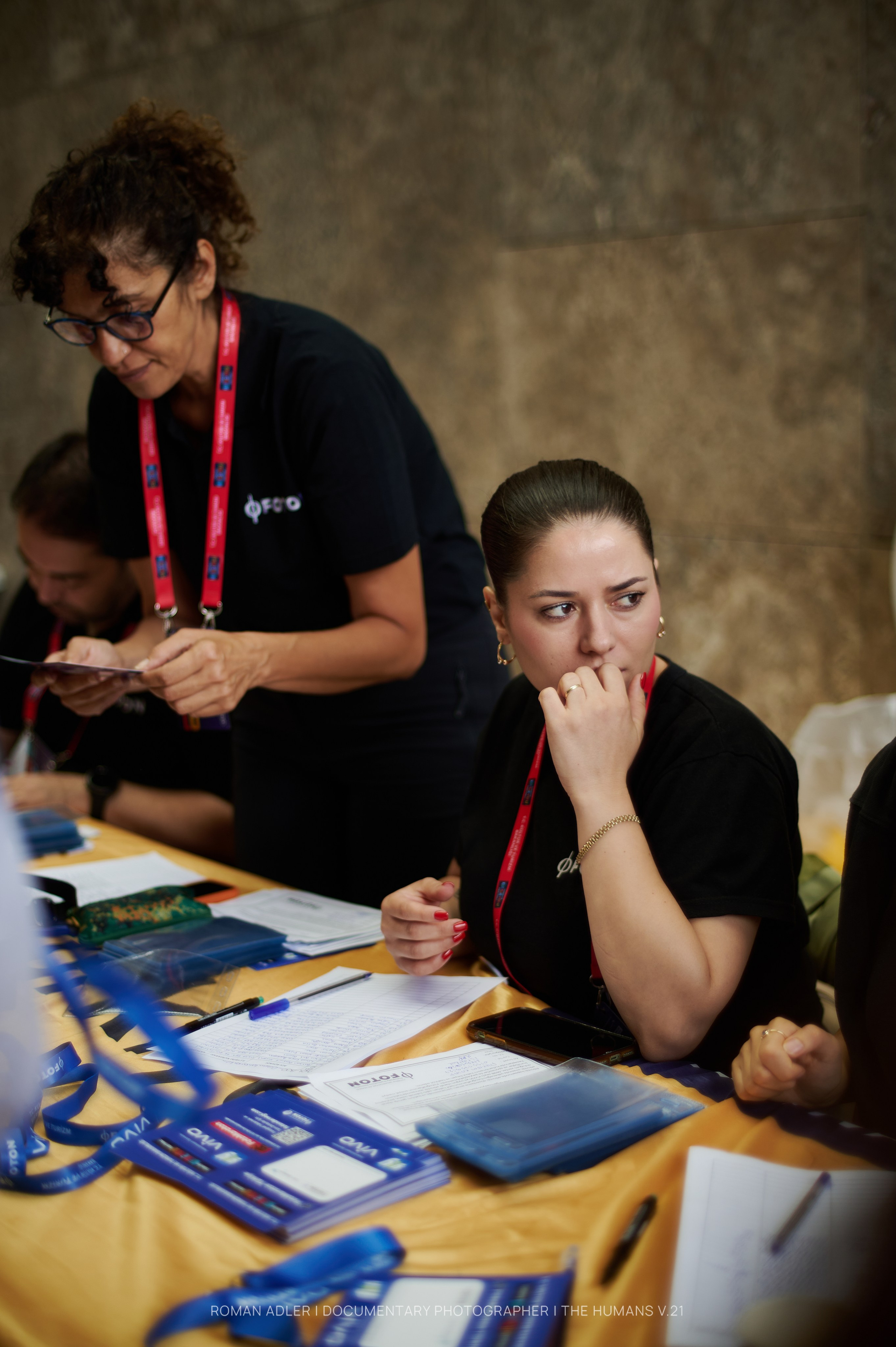 Istanbul Street Photography Festival (ISPF)